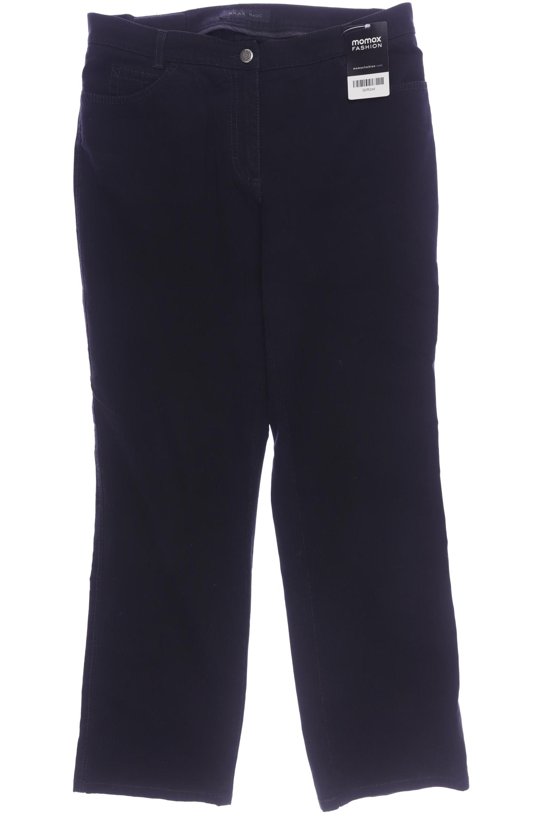 

Brax Damen Stoffhose, schwarz, Gr. 40