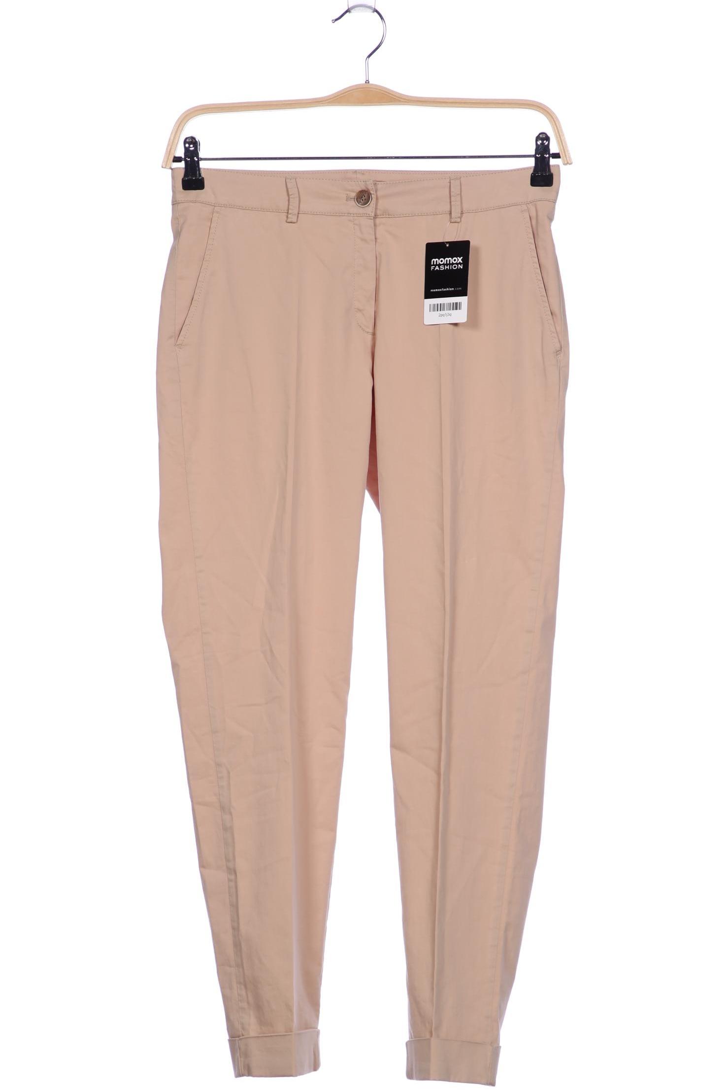 

Brax Damen Stoffhose, beige, Gr. 27