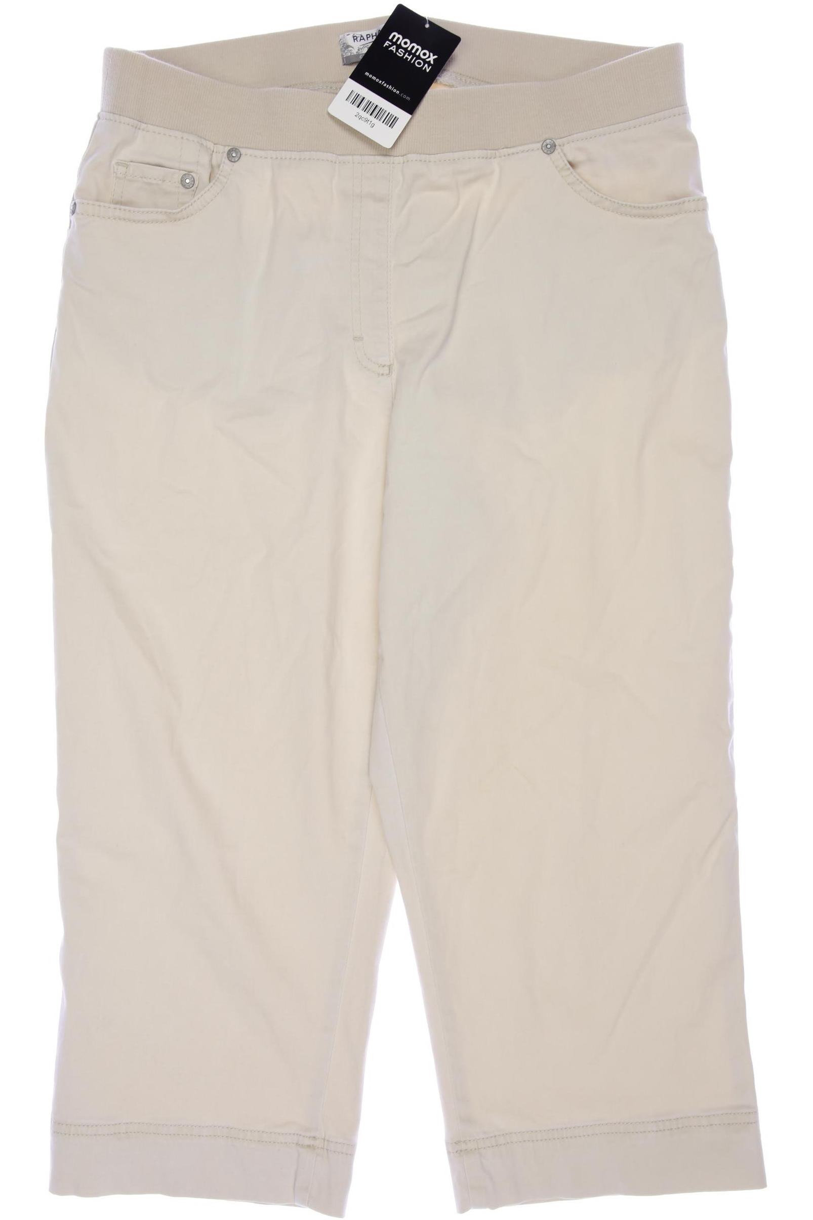 

Brax Damen Stoffhose, cremeweiß, Gr. 40