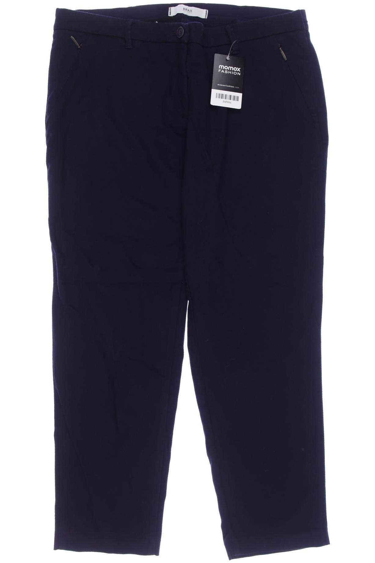 

Brax Damen Stoffhose, marineblau, Gr. 32