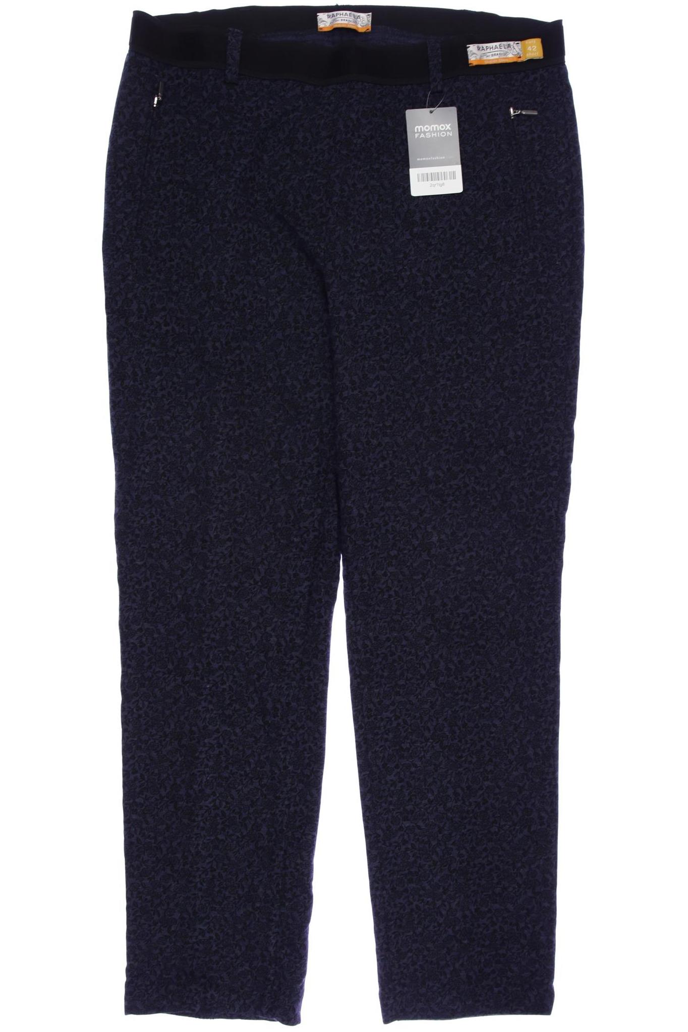 

Brax Damen Stoffhose, marineblau, Gr. 42