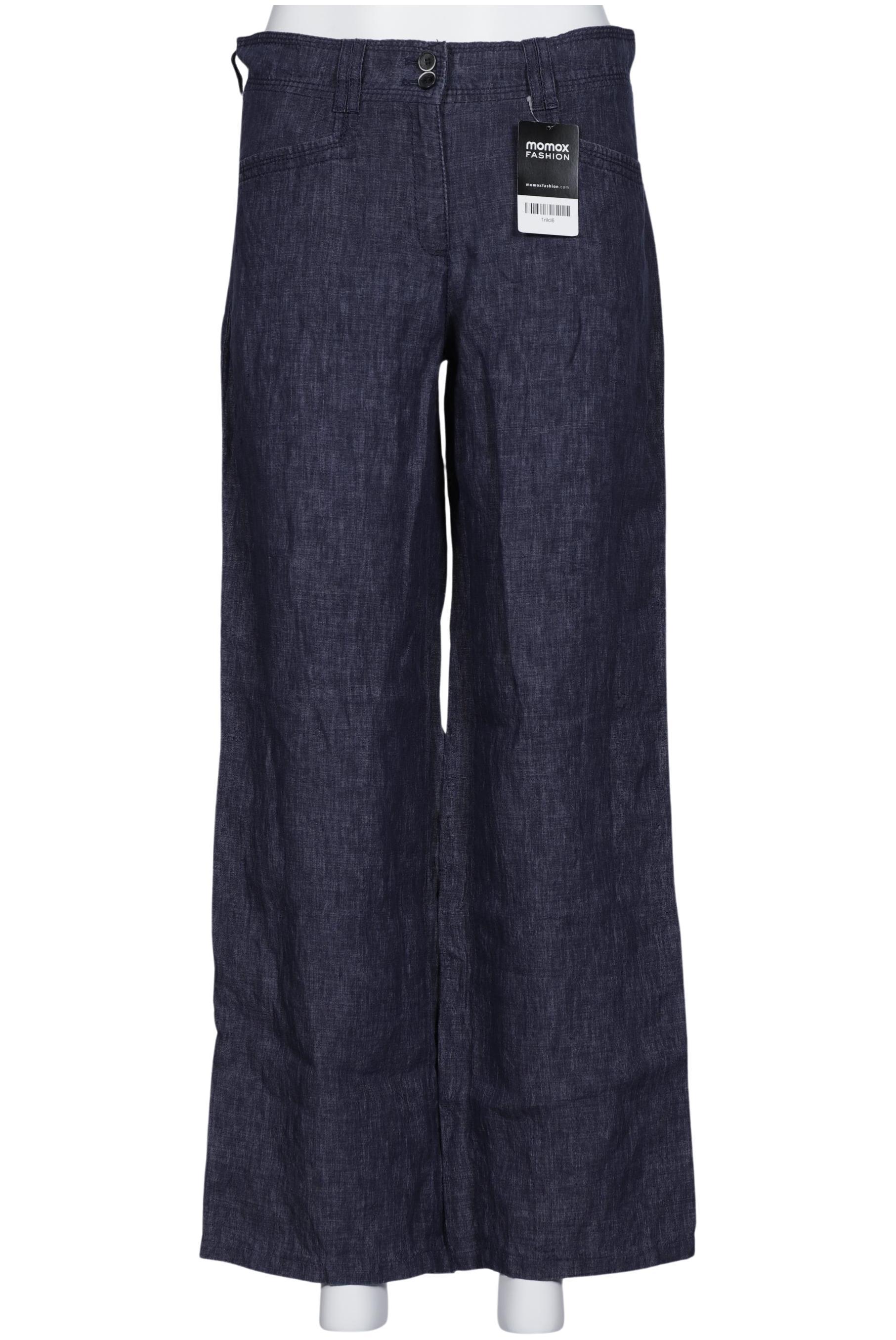 

Brax Damen Stoffhose, marineblau, Gr. 29