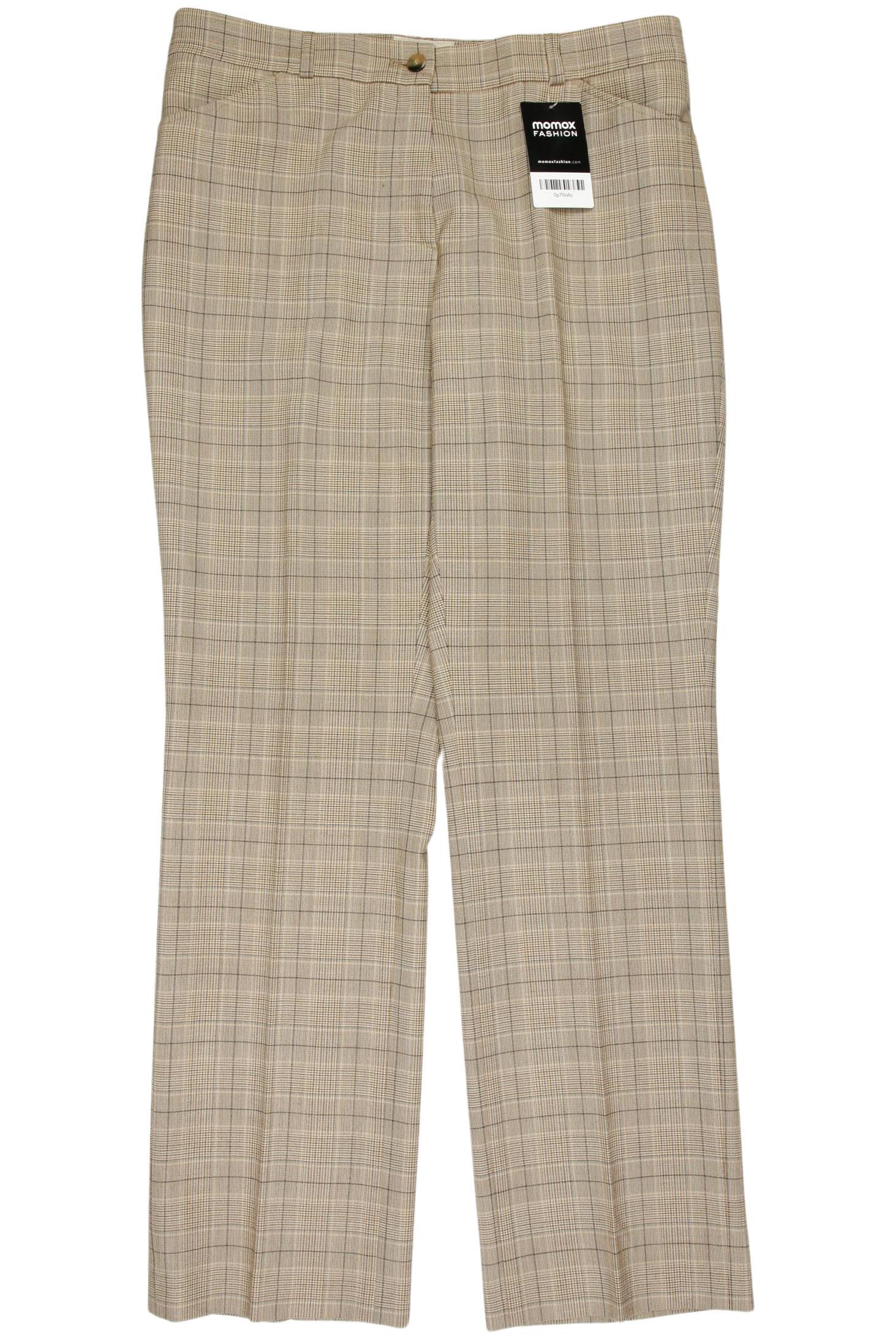 

Brax Damen Stoffhose, braun, Gr. 40