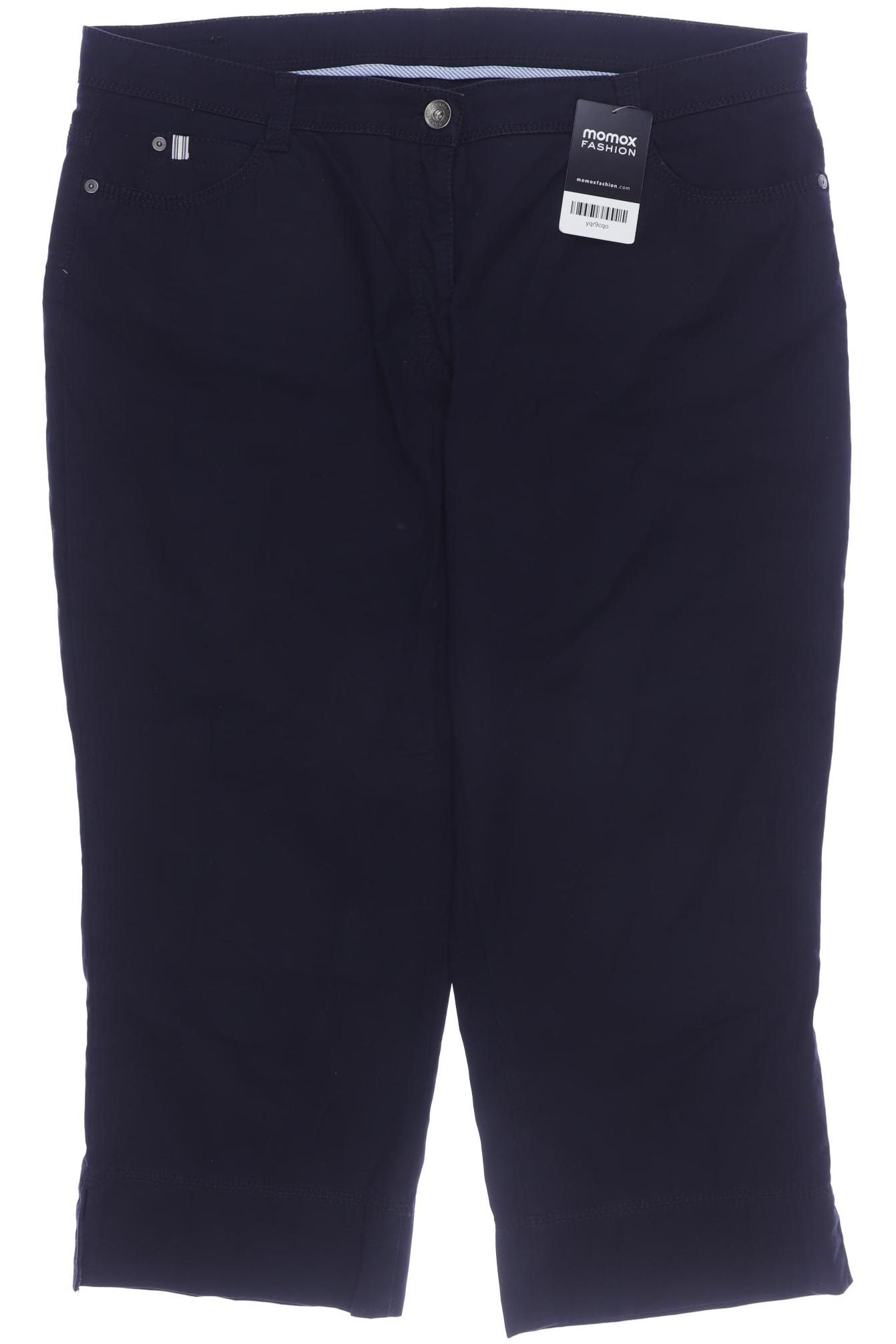 

Brax Damen Stoffhose, marineblau, Gr. 46