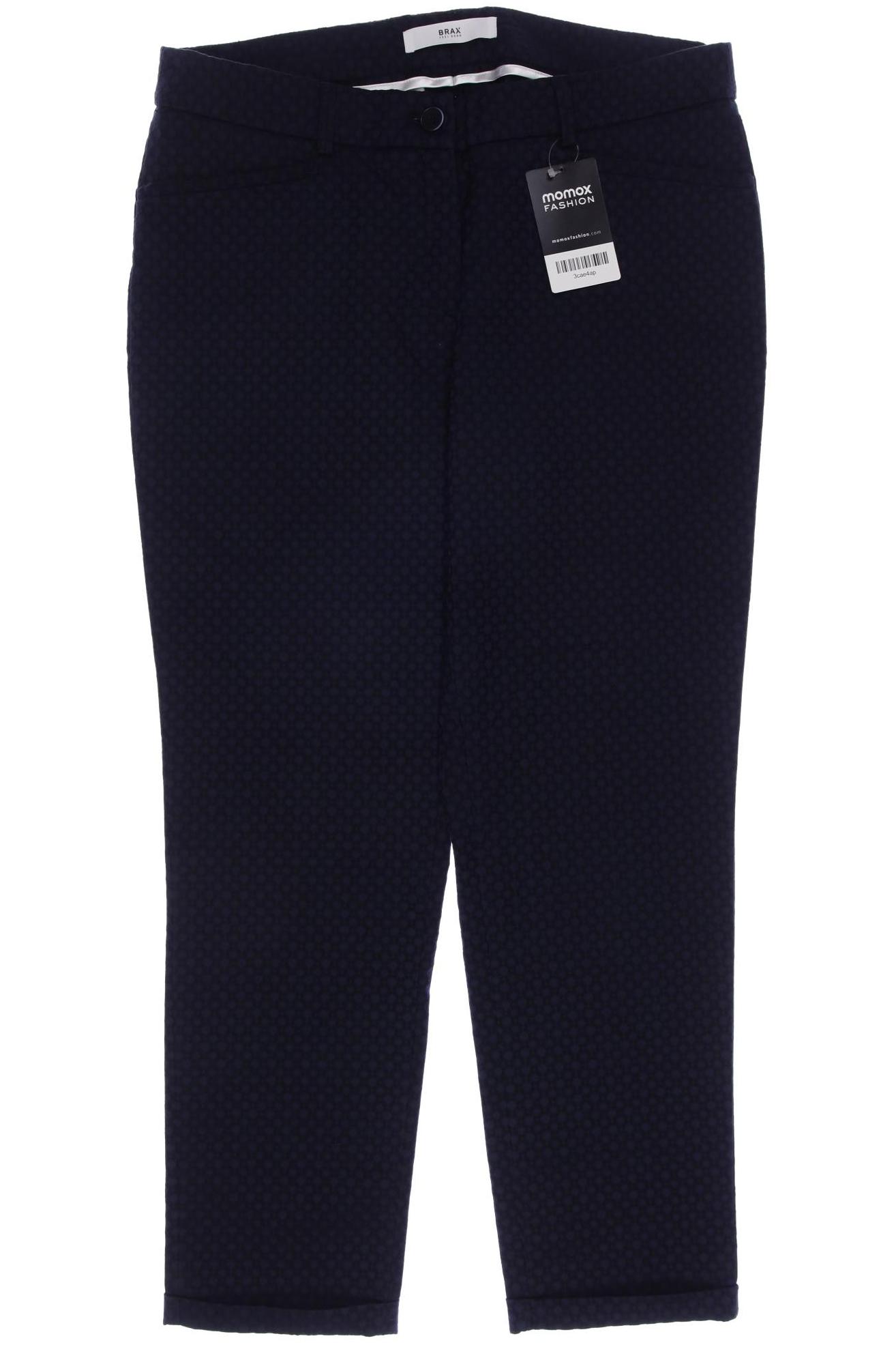 

Brax Damen Stoffhose, marineblau, Gr. 40