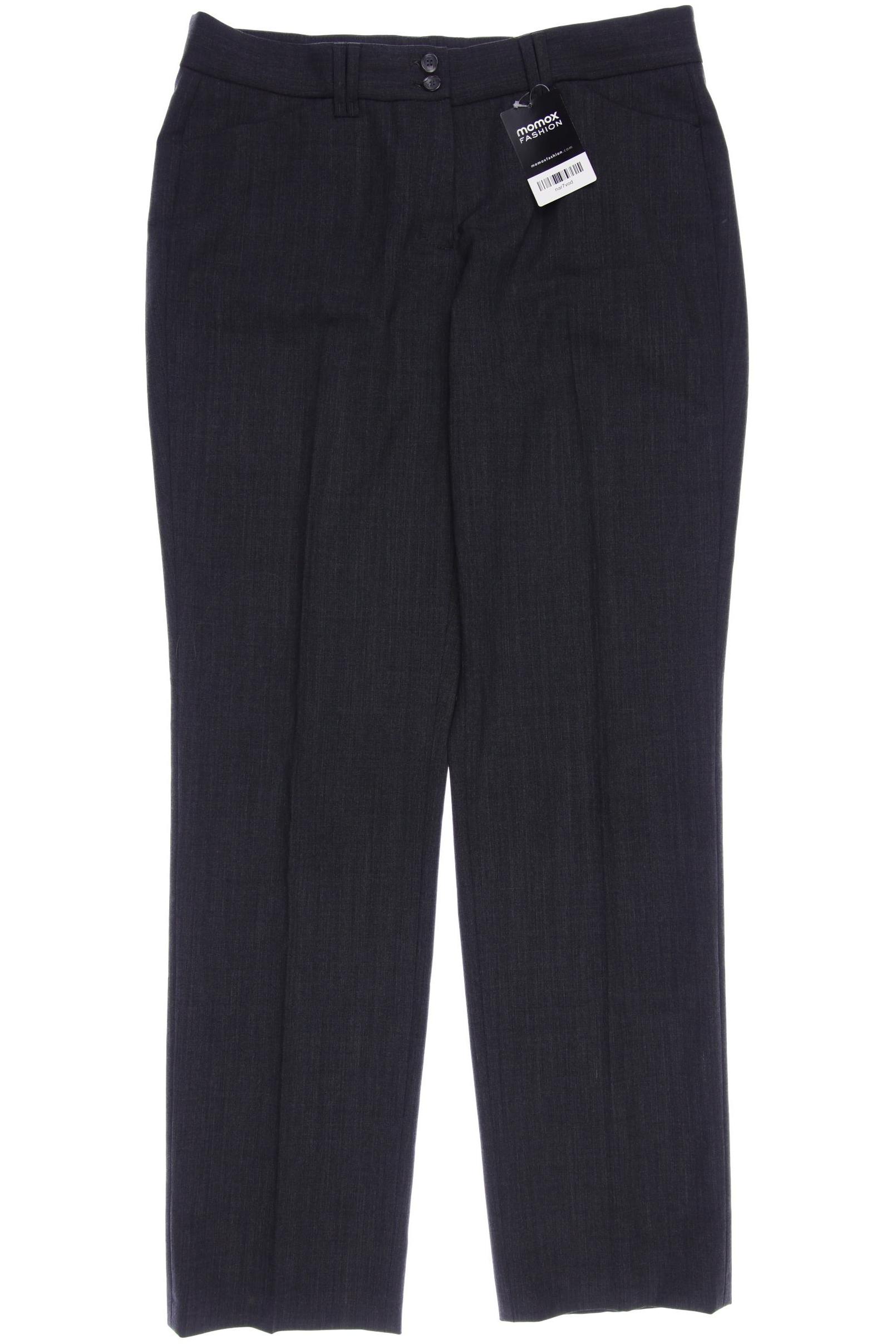 

Brax Damen Stoffhose, grau, Gr. 40