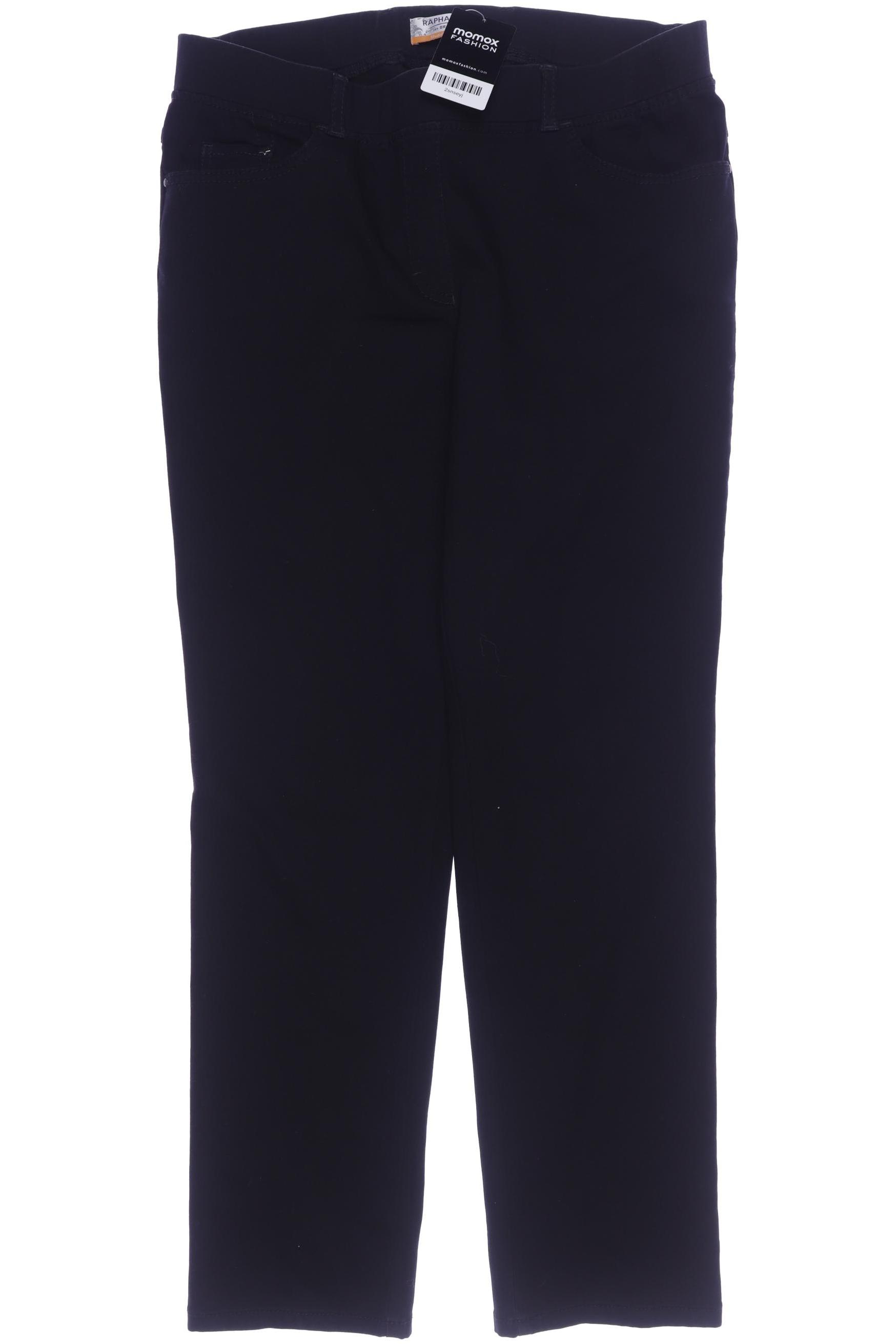 

Brax Damen Stoffhose, schwarz, Gr. 40