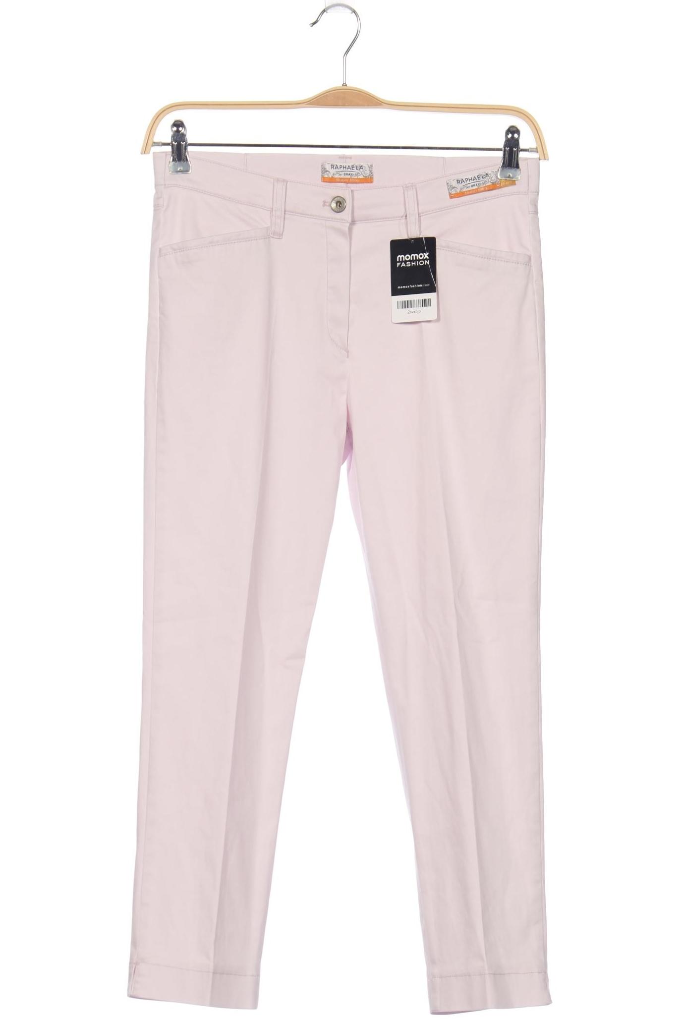 

Brax Damen Stoffhose, pink, Gr. 36