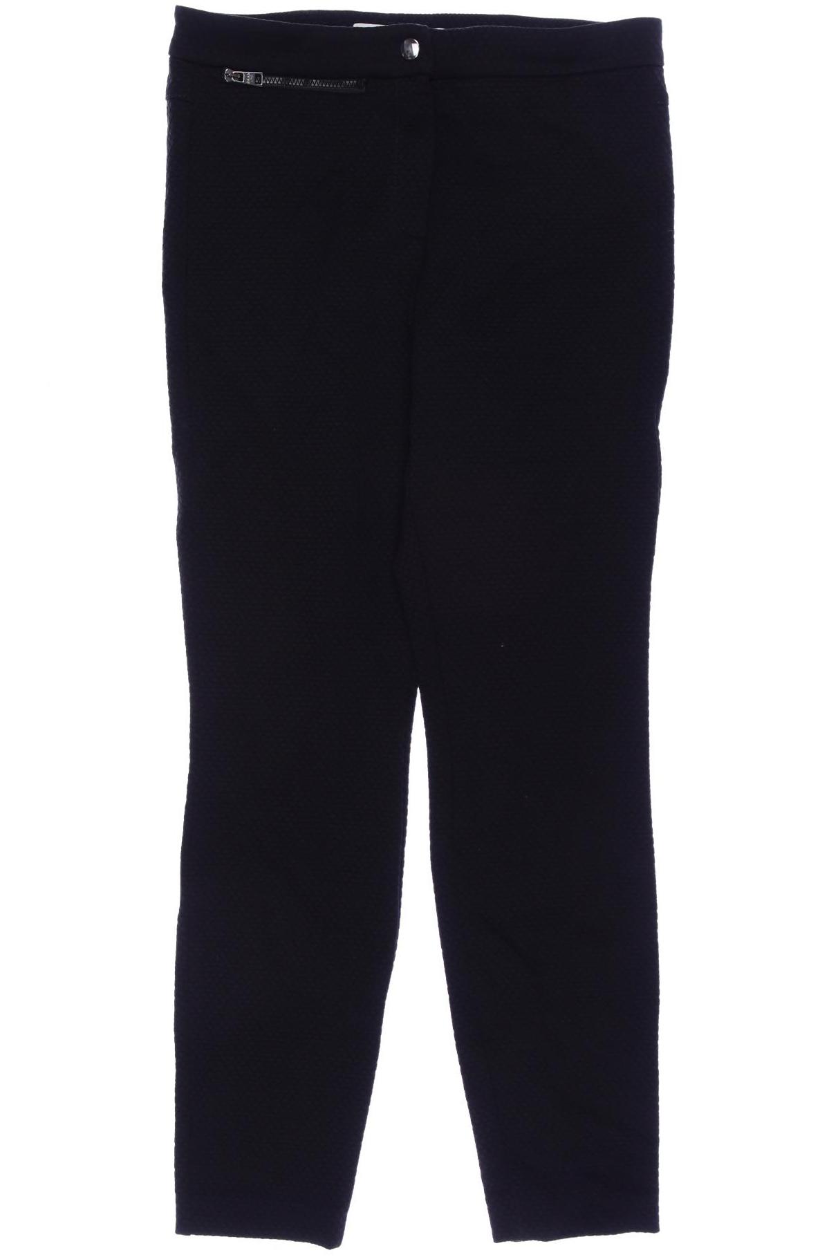 

Brax Damen Stoffhose, schwarz, Gr. 34
