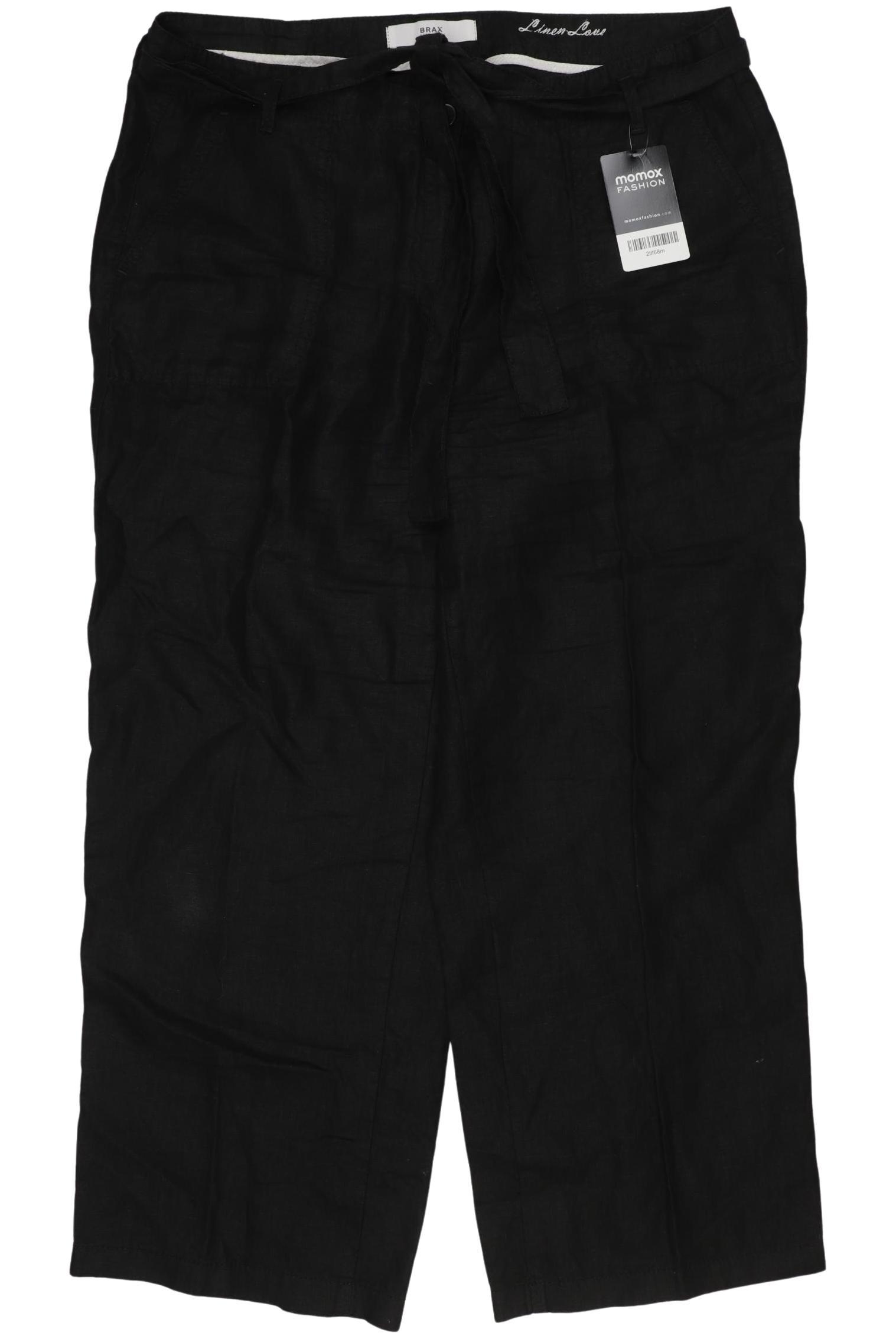 

Brax Damen Stoffhose, schwarz, Gr. 38