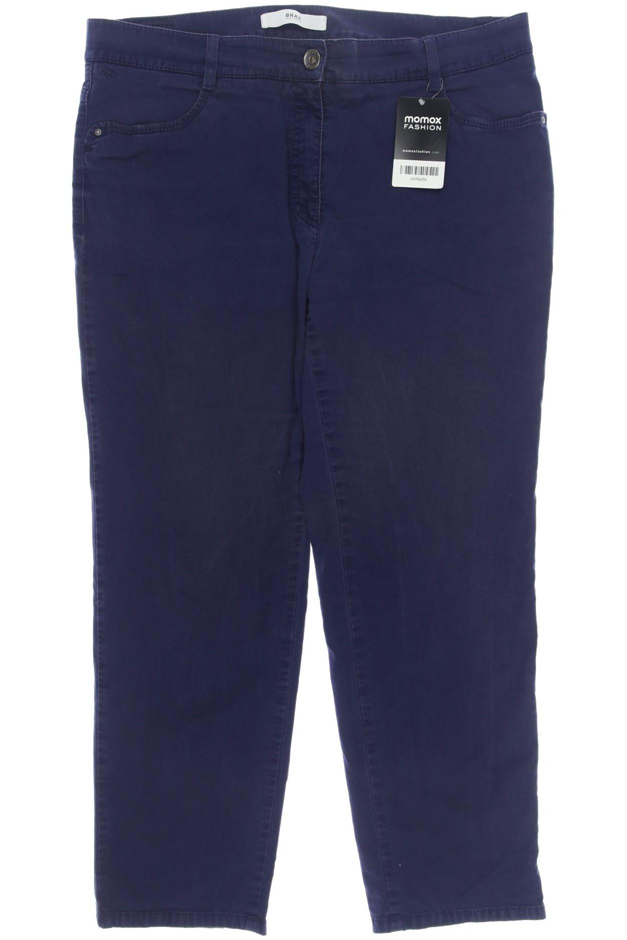 

Brax Damen Stoffhose, marineblau, Gr. 34