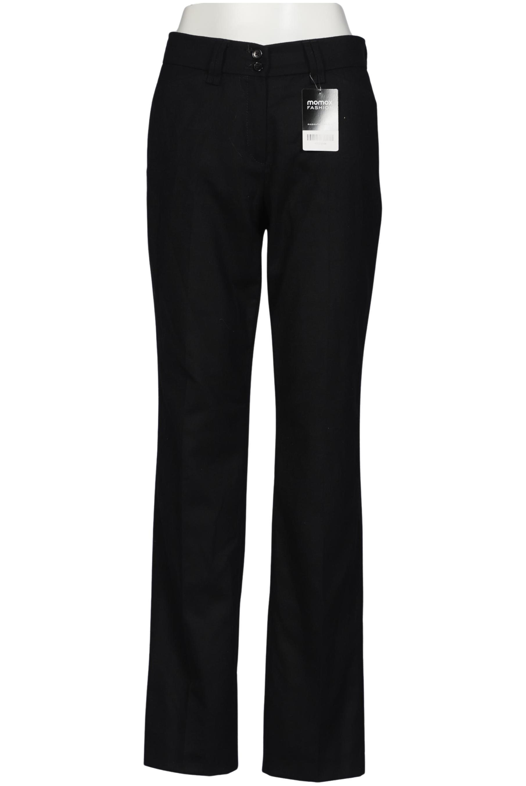 

Brax Damen Stoffhose, schwarz, Gr. 29