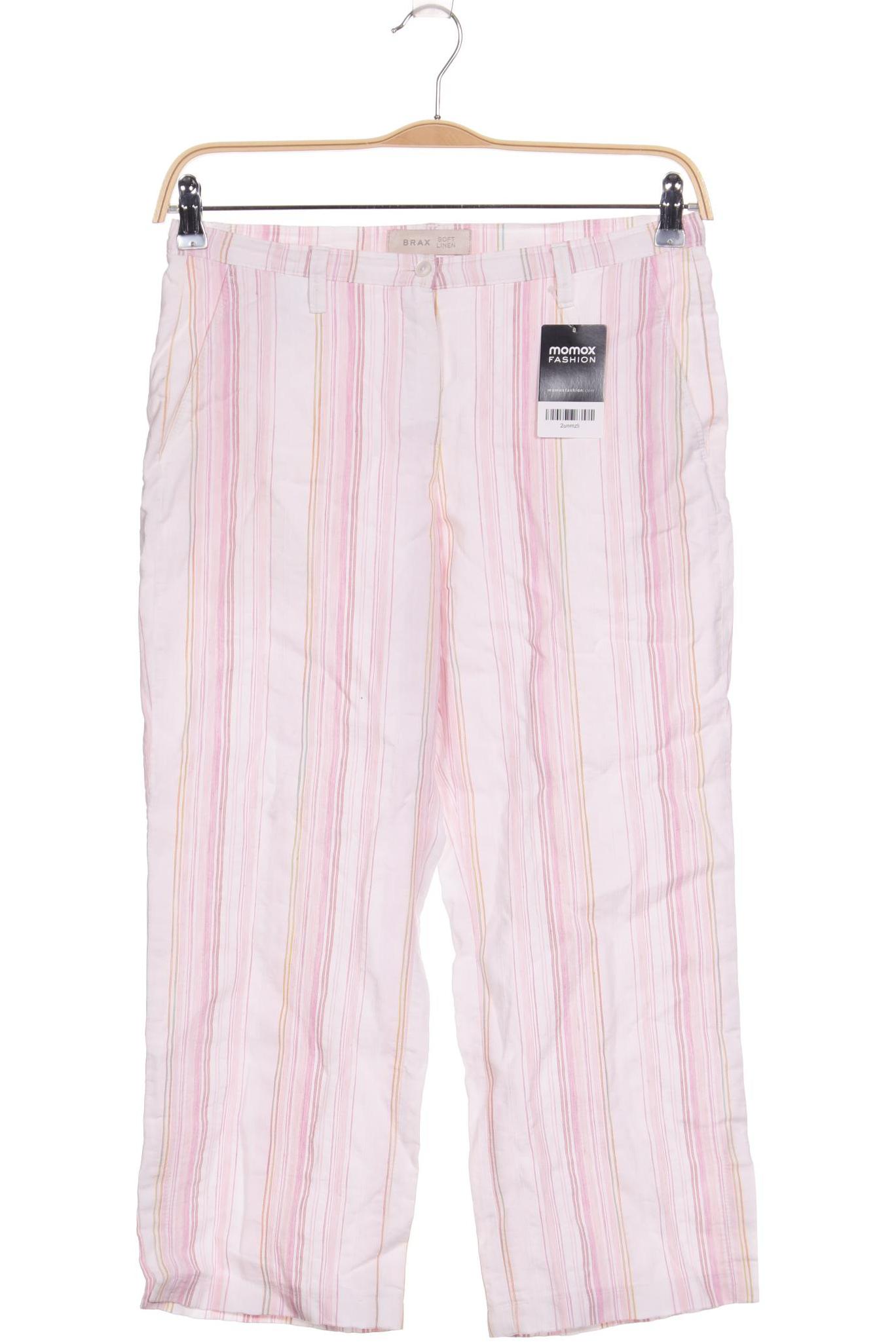 

Brax Damen Stoffhose, pink, Gr. 38