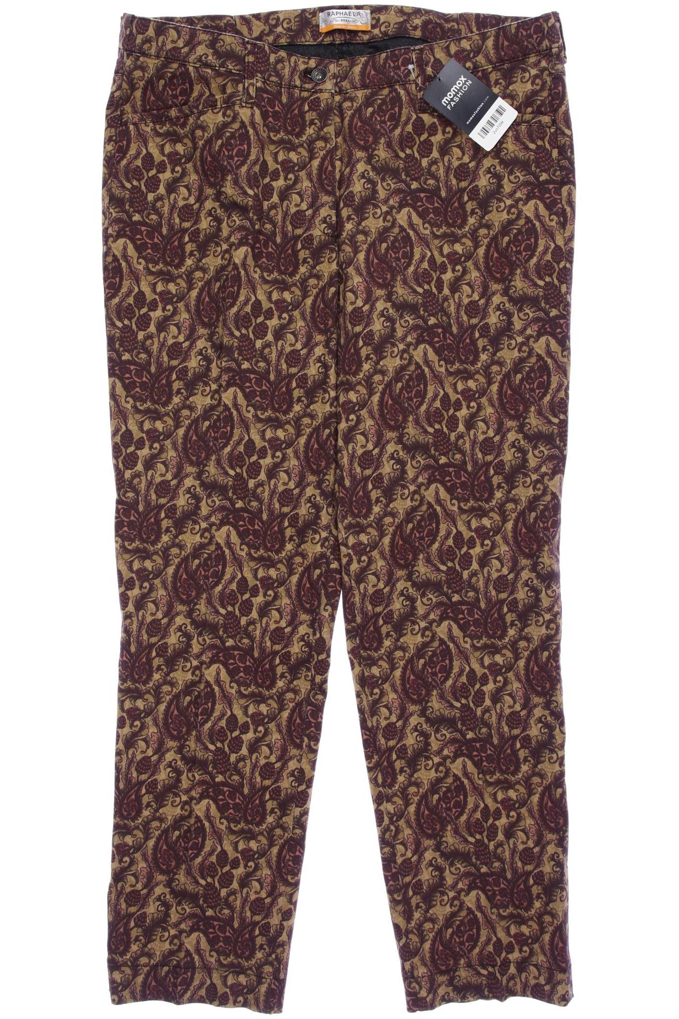 

BRAX Damen Stoffhose, braun