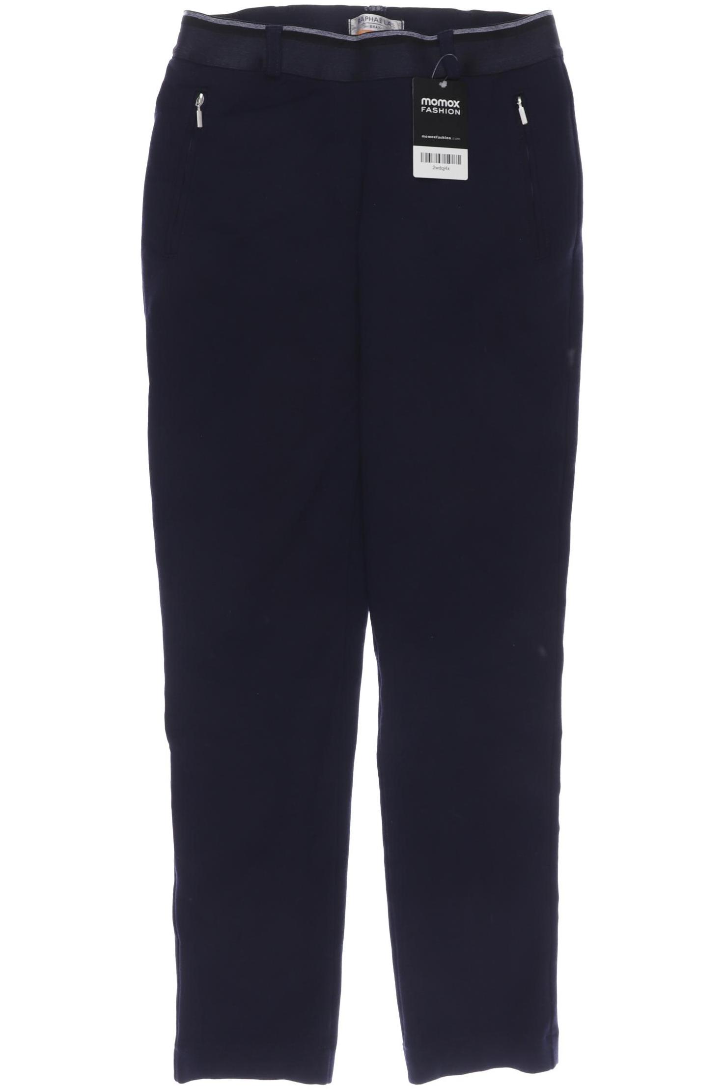 

Brax Damen Stoffhose, marineblau, Gr. 36