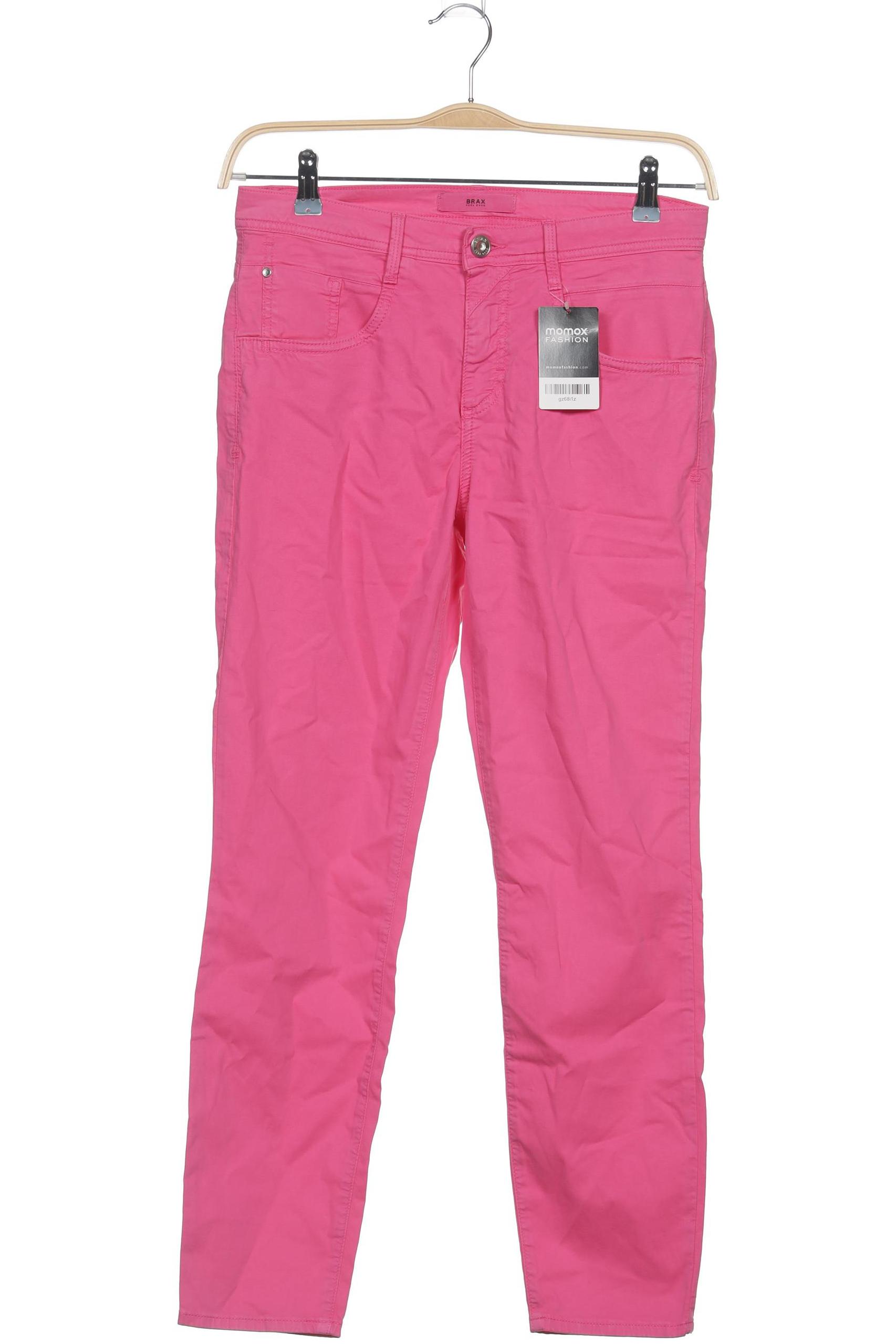 

Brax Damen Stoffhose, pink, Gr. 29