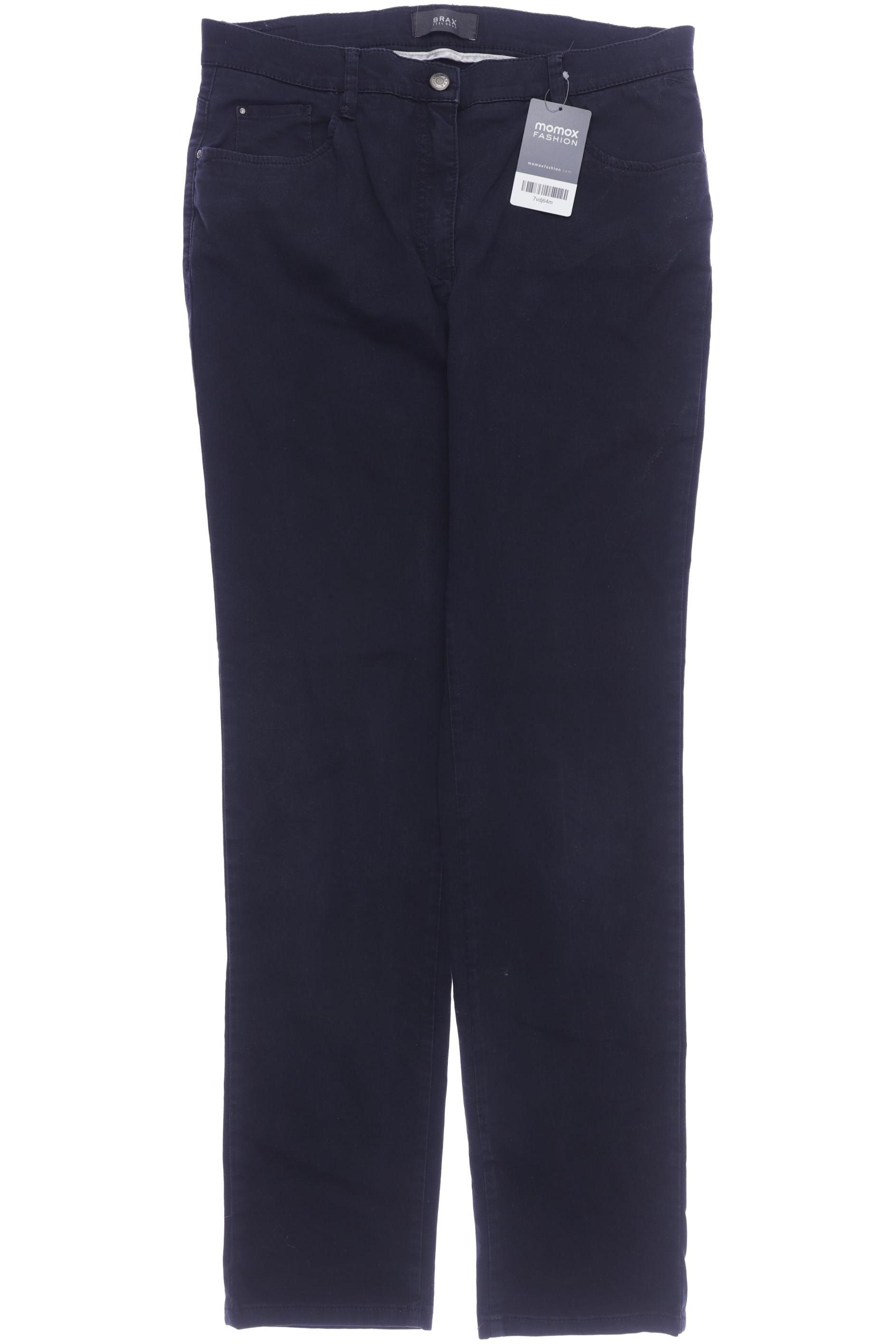 

Brax Damen Stoffhose, schwarz, Gr. 31