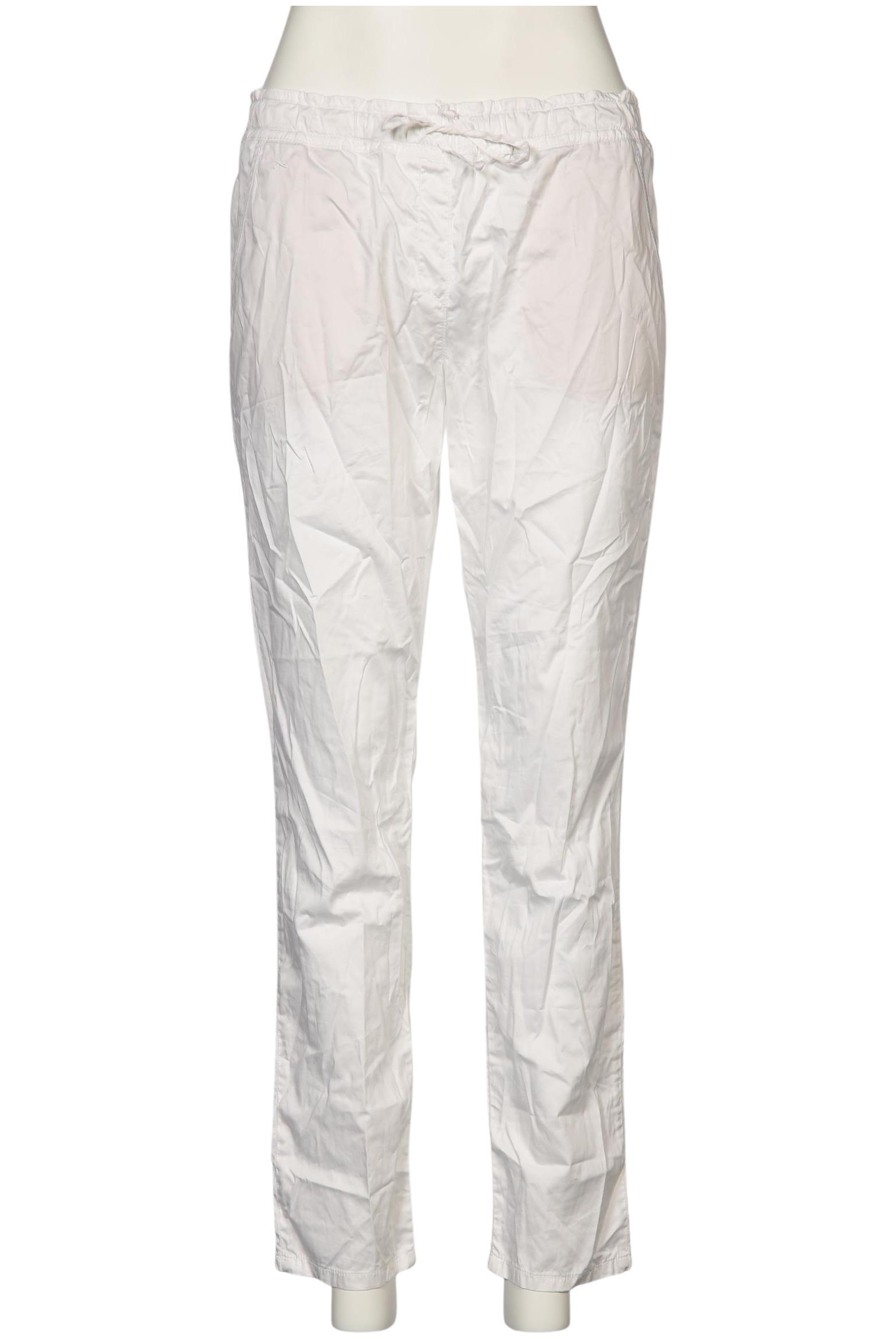 

Brax Damen Stoffhose, weiß, Gr. 31