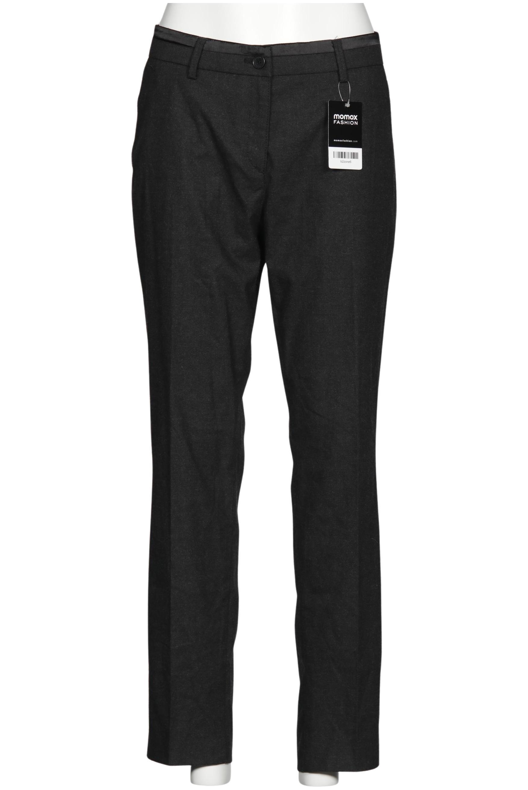 

Brax Damen Stoffhose, grau, Gr. 31