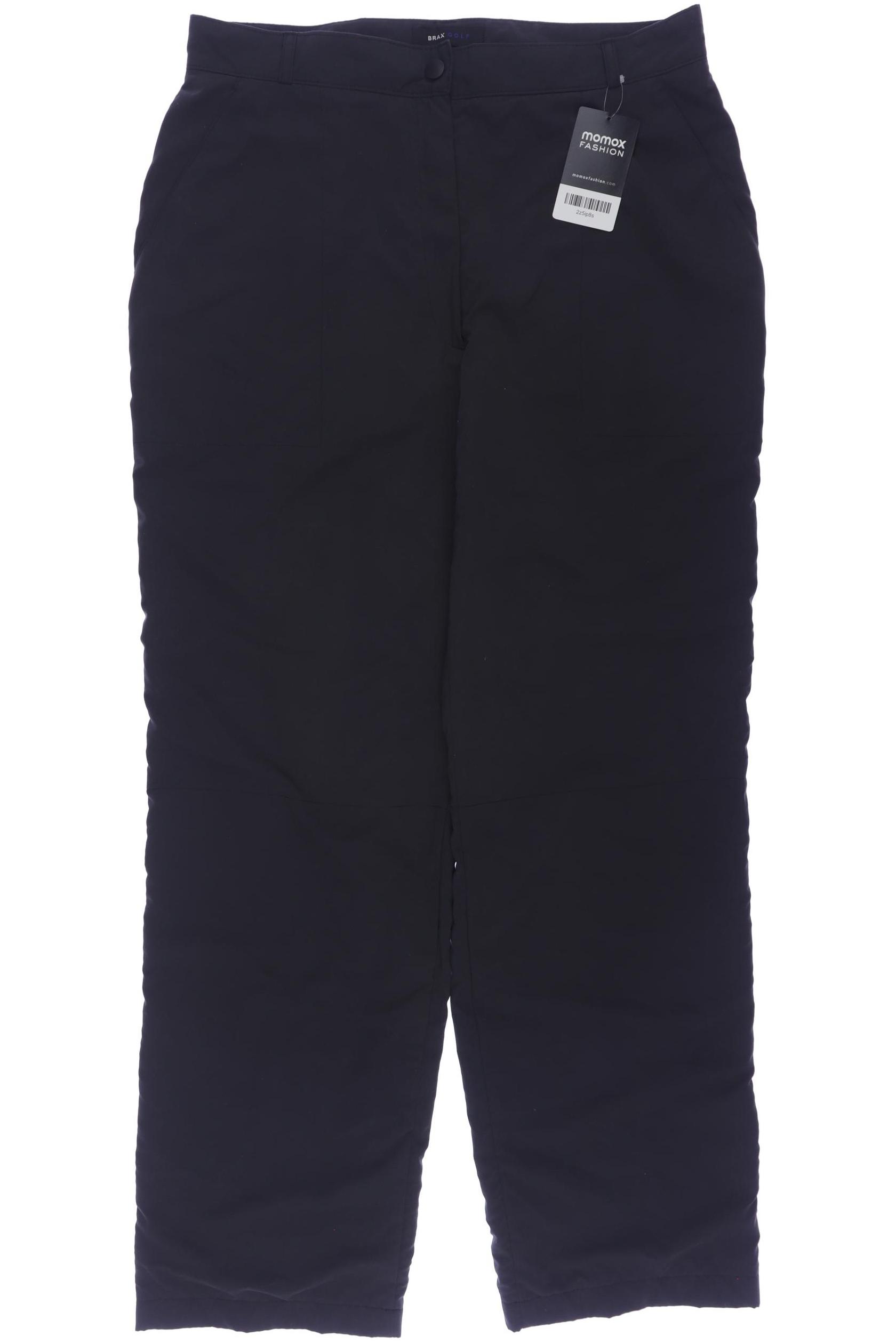 

Brax Damen Stoffhose, grau, Gr. 44