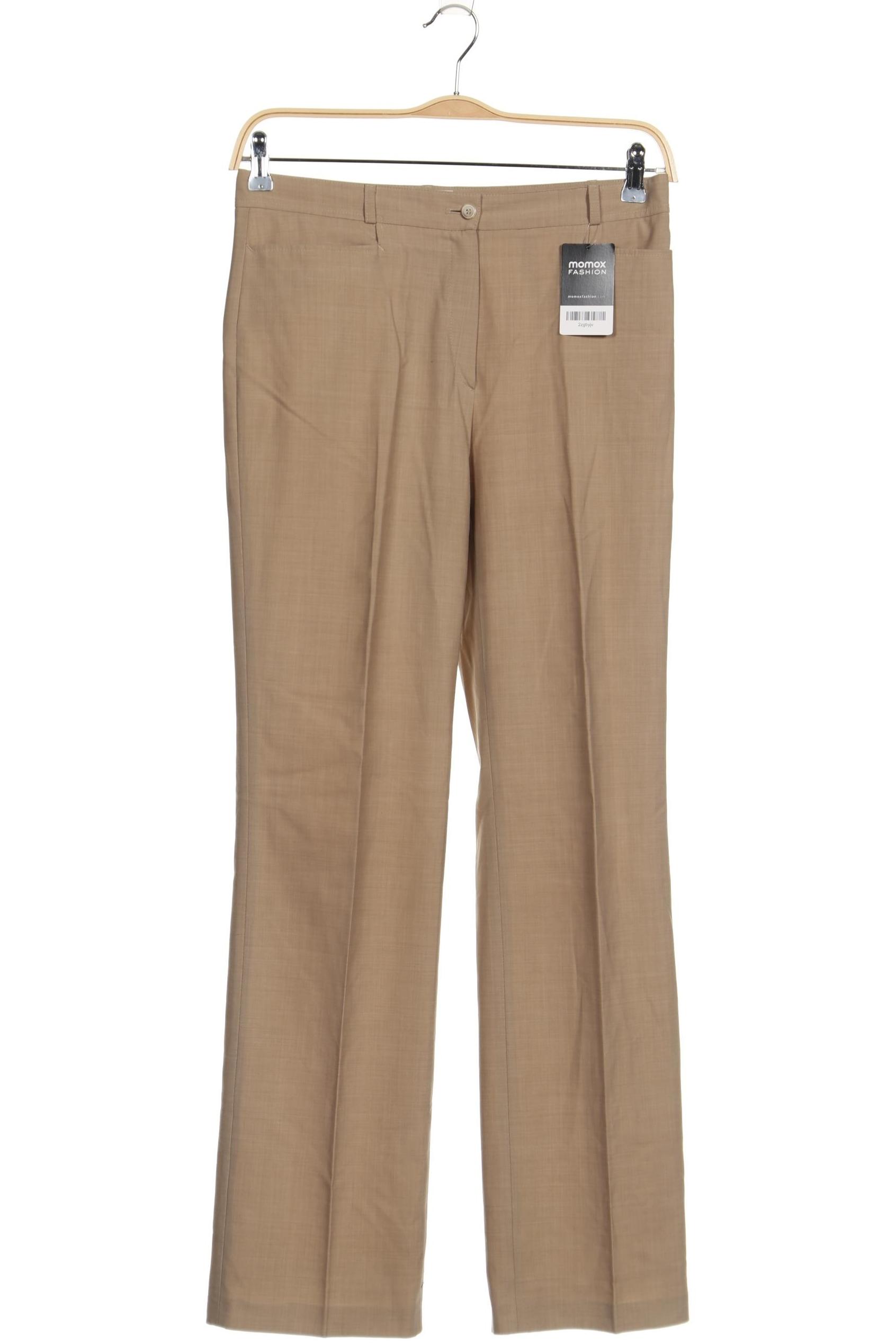 

Brax Damen Stoffhose, beige, Gr. 40