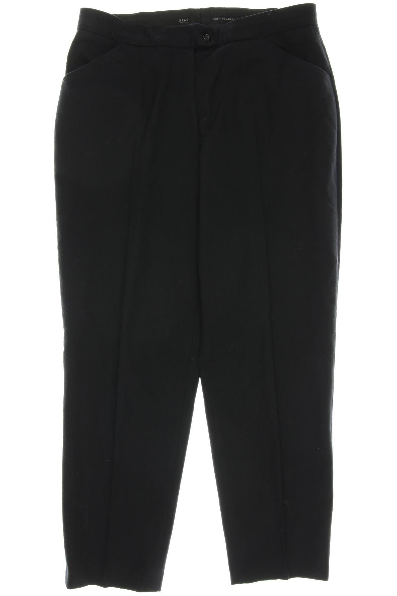 

Brax Damen Stoffhose, schwarz, Gr. 31
