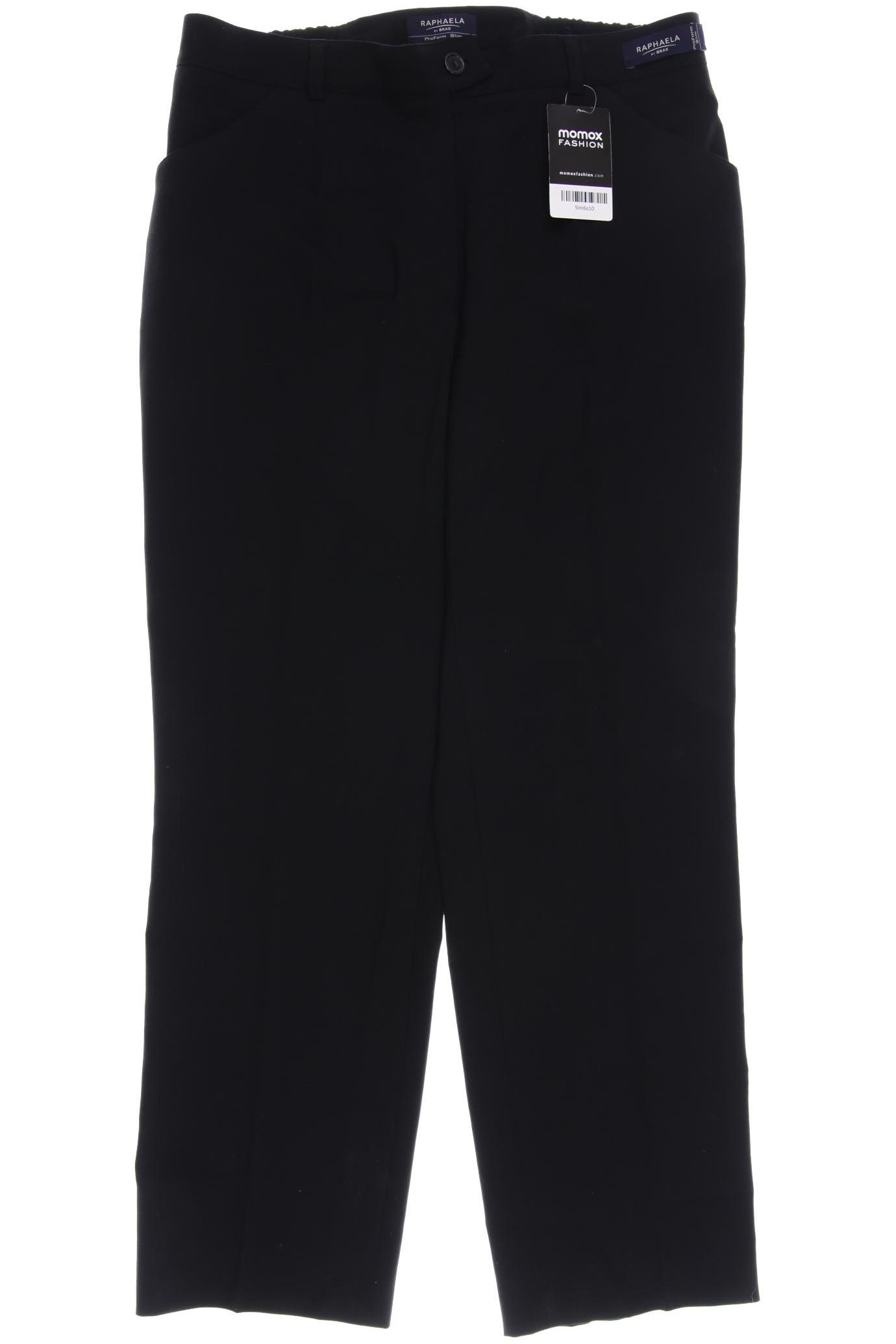 

Brax Damen Stoffhose, schwarz, Gr. 42