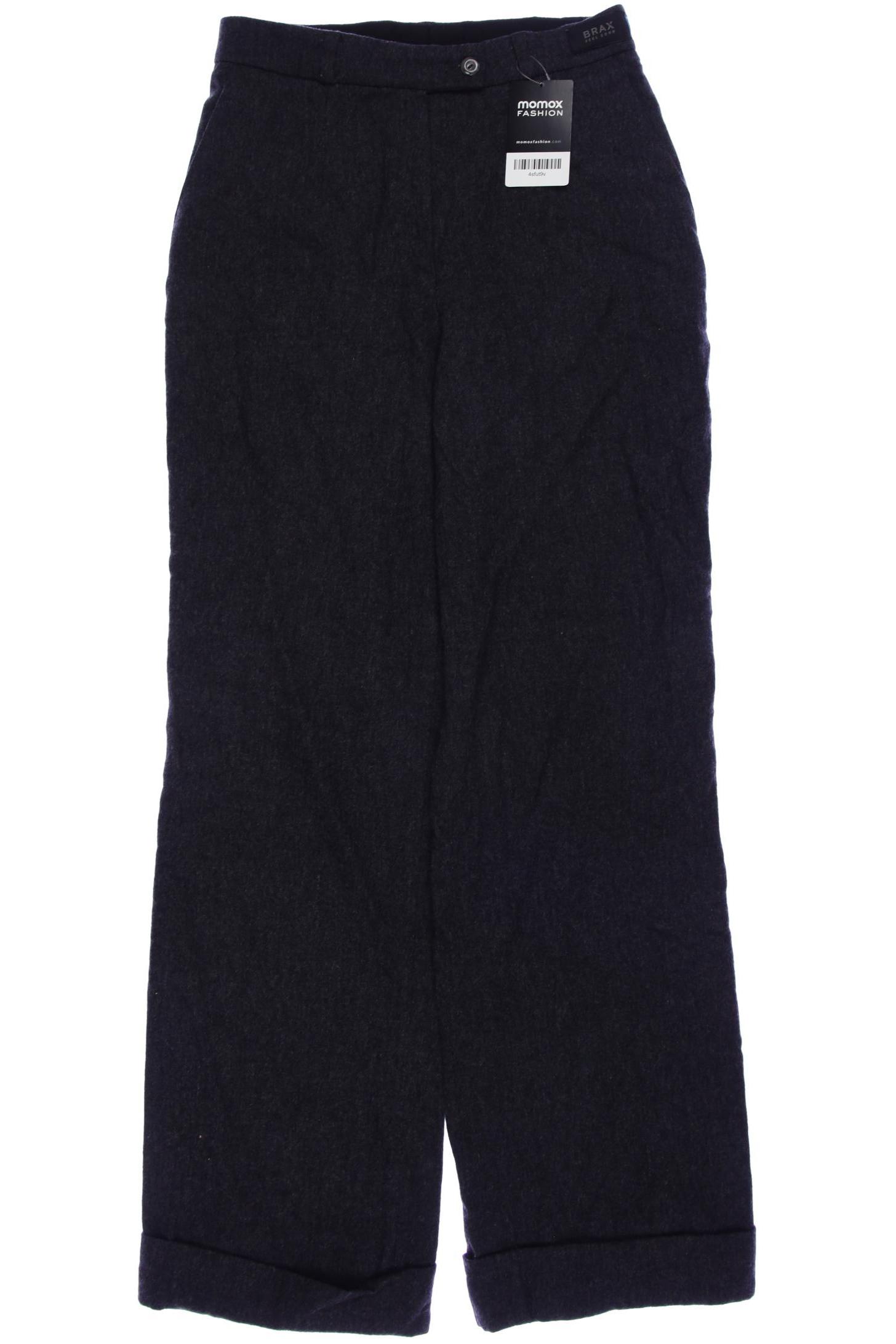 

Brax Damen Stoffhose, grau, Gr. 36
