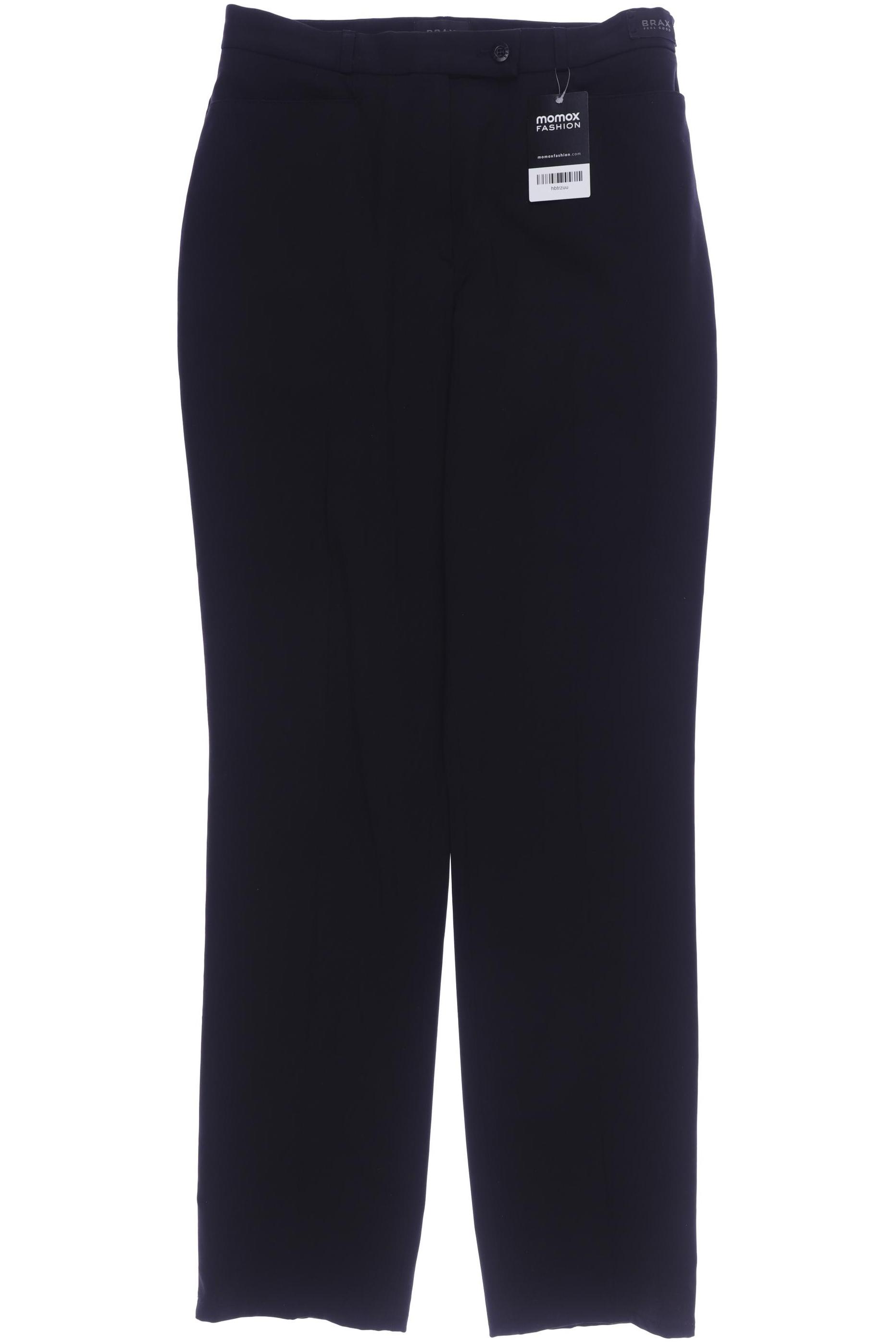 

Brax Damen Stoffhose, schwarz, Gr. 40