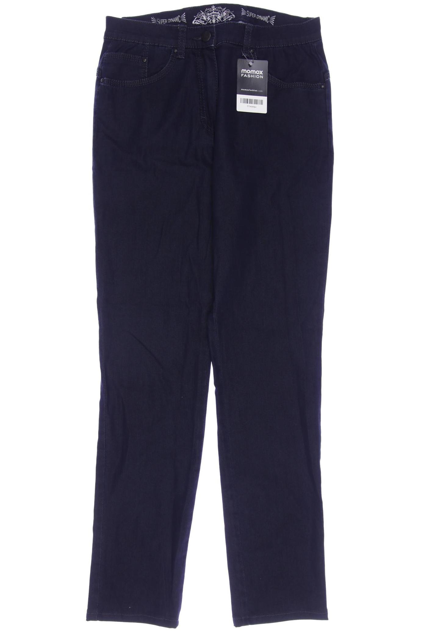 

Brax Damen Stoffhose, marineblau, Gr. 36