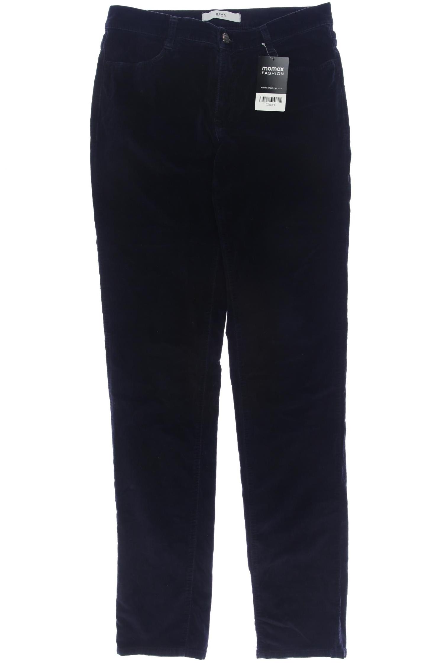 

Brax Damen Stoffhose, marineblau, Gr. 27
