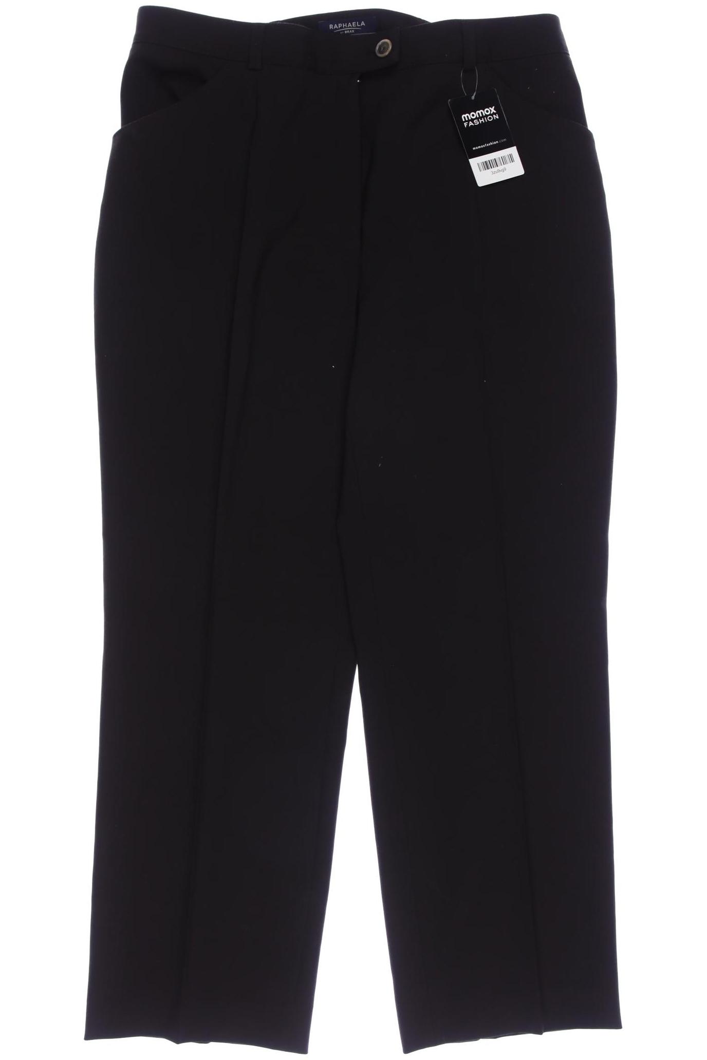 

Brax Damen Stoffhose, schwarz, Gr. 44