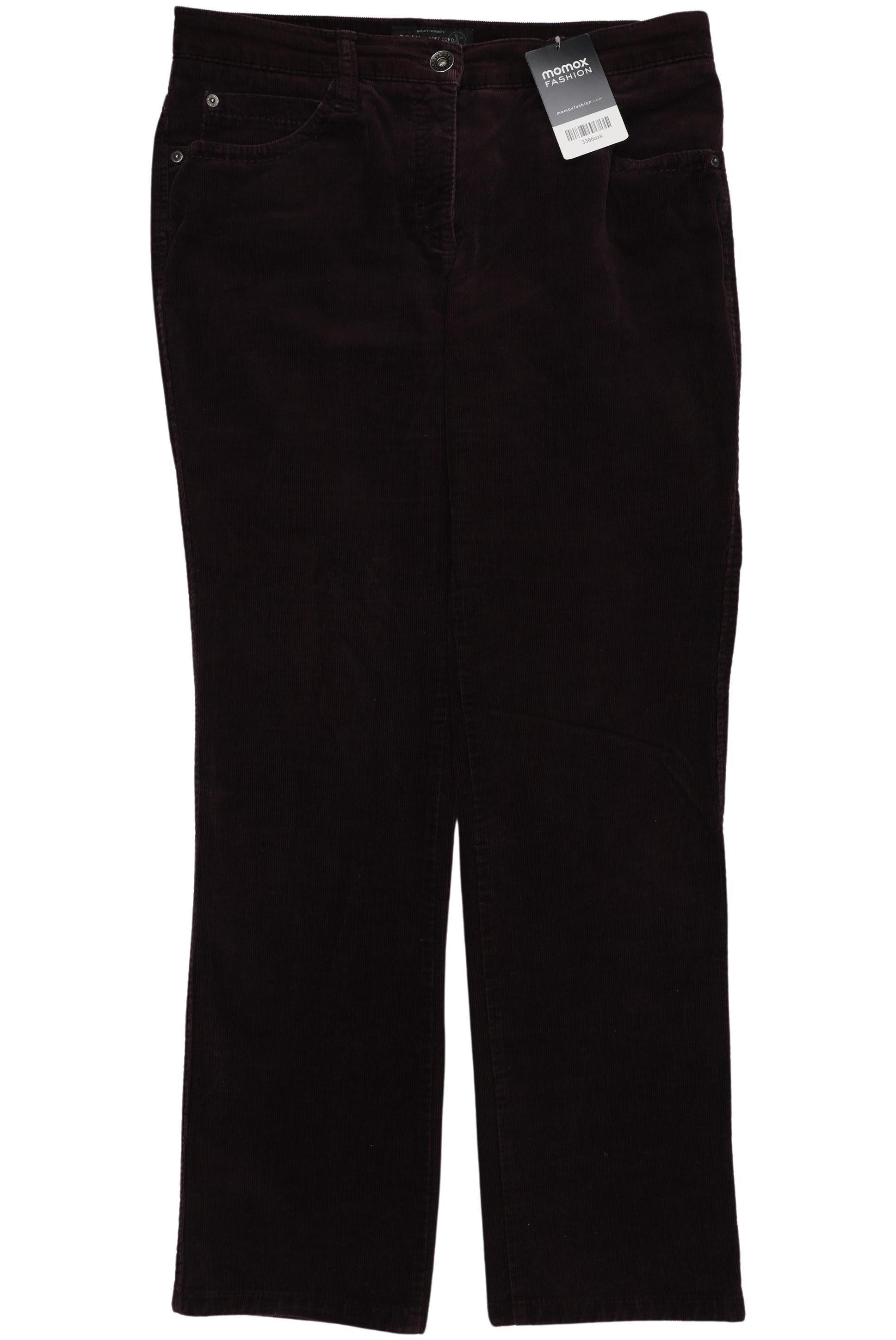 

Brax Damen Stoffhose, flieder, Gr. 30