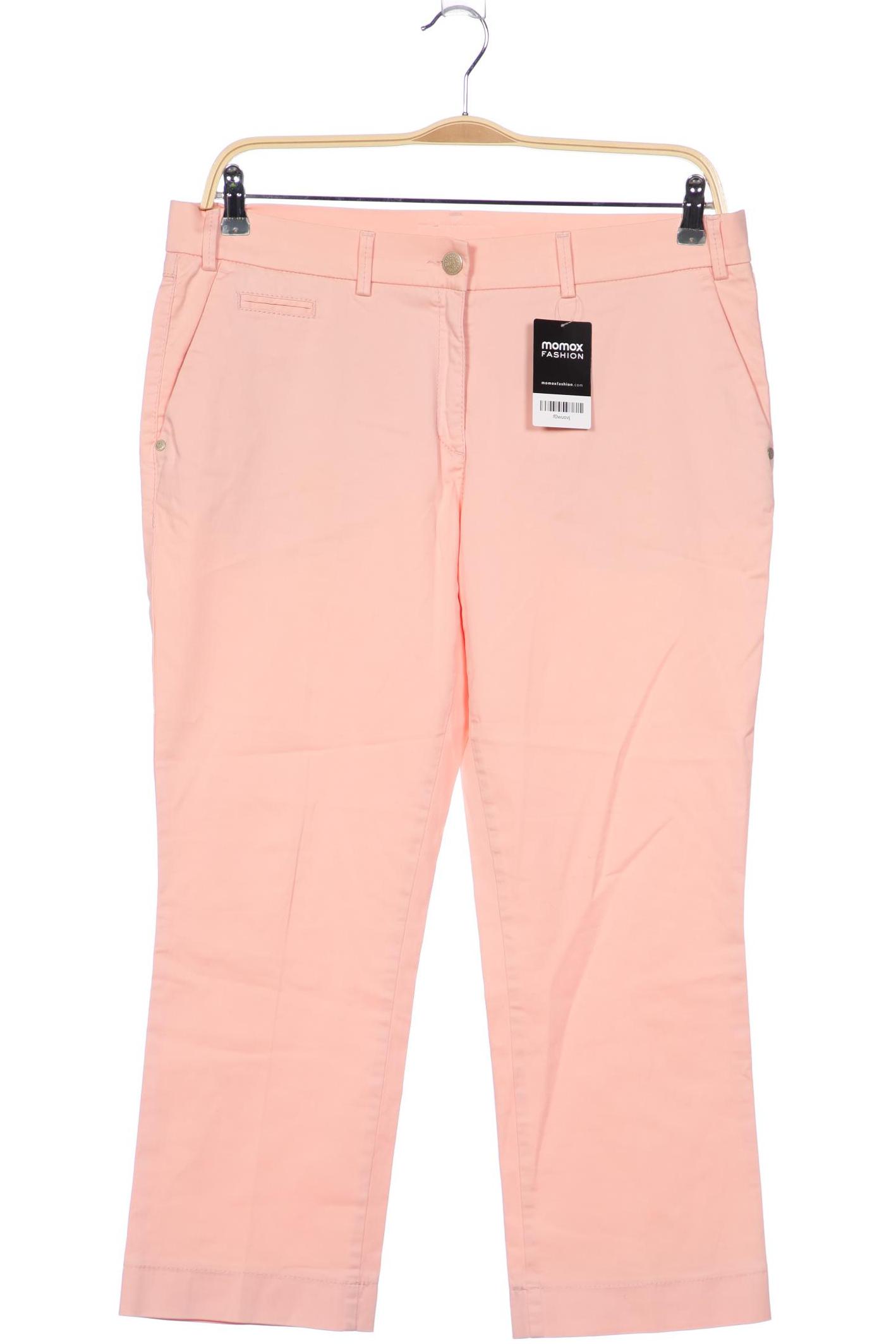 

Brax Damen Stoffhose, pink, Gr. 44