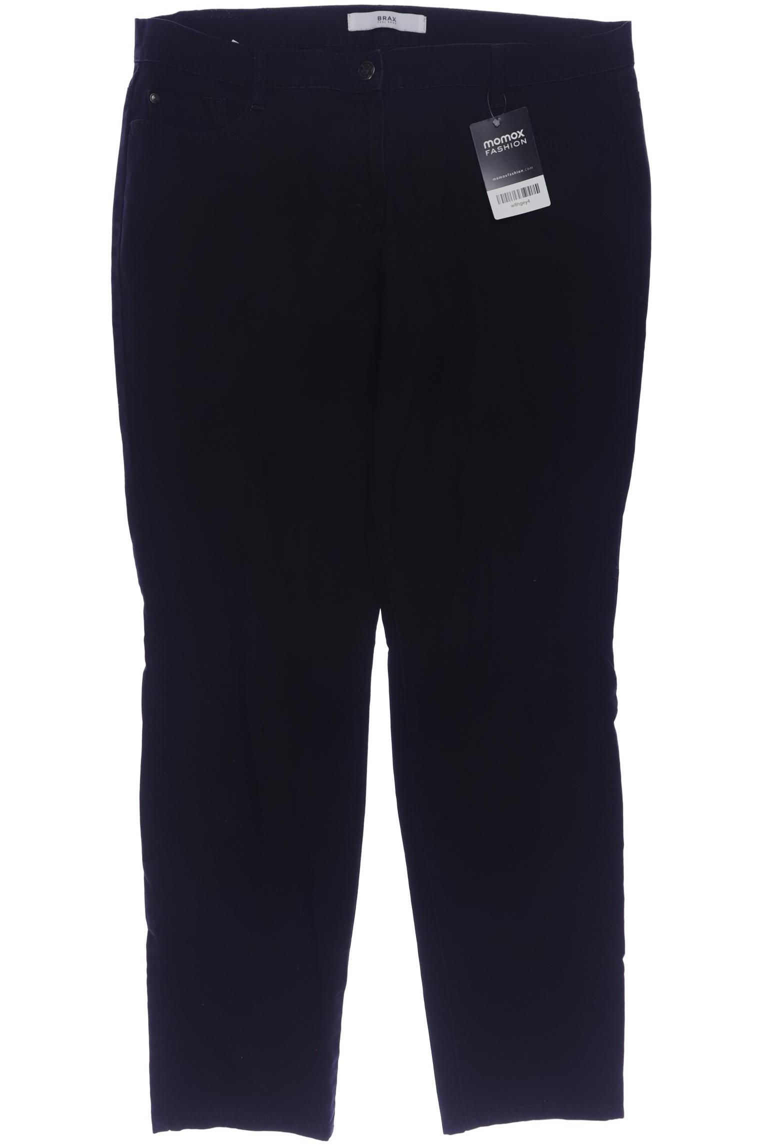 

Brax Damen Stoffhose, schwarz, Gr. 32