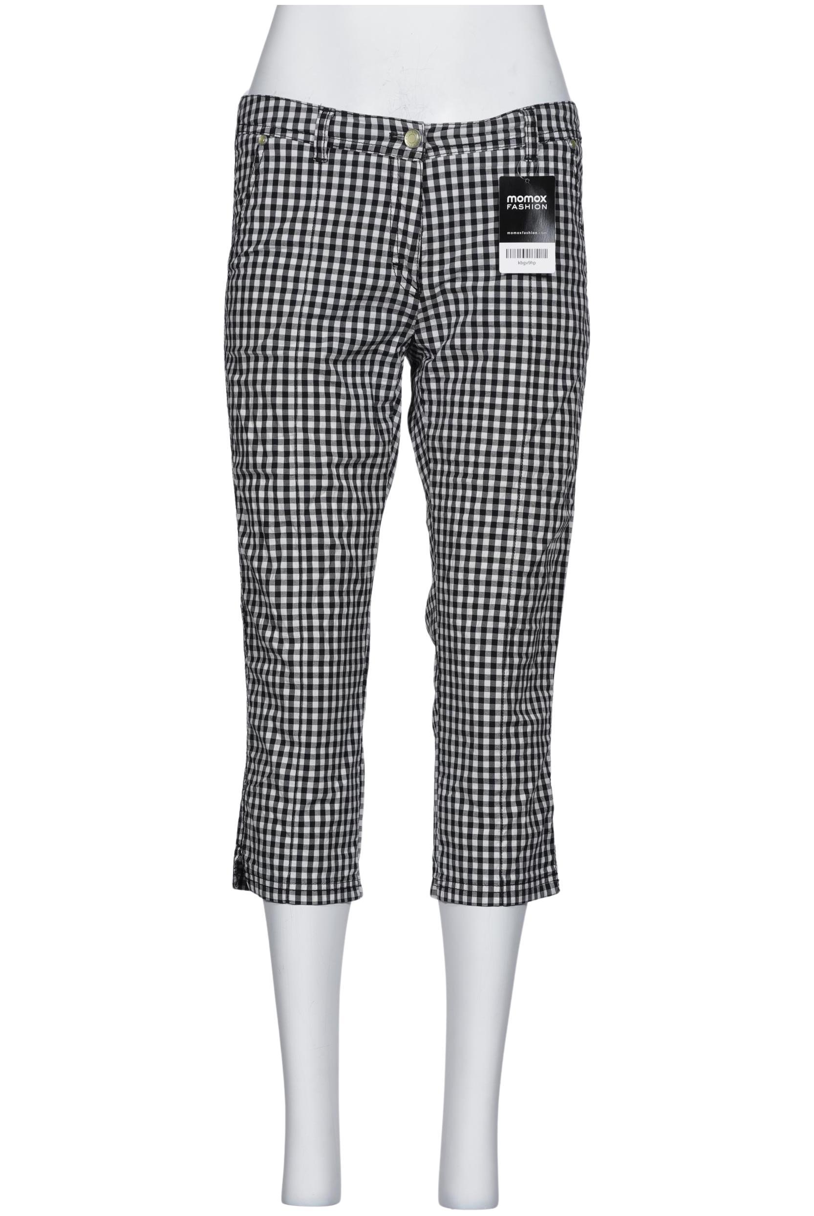 

Brax Damen Stoffhose, schwarz, Gr. 38