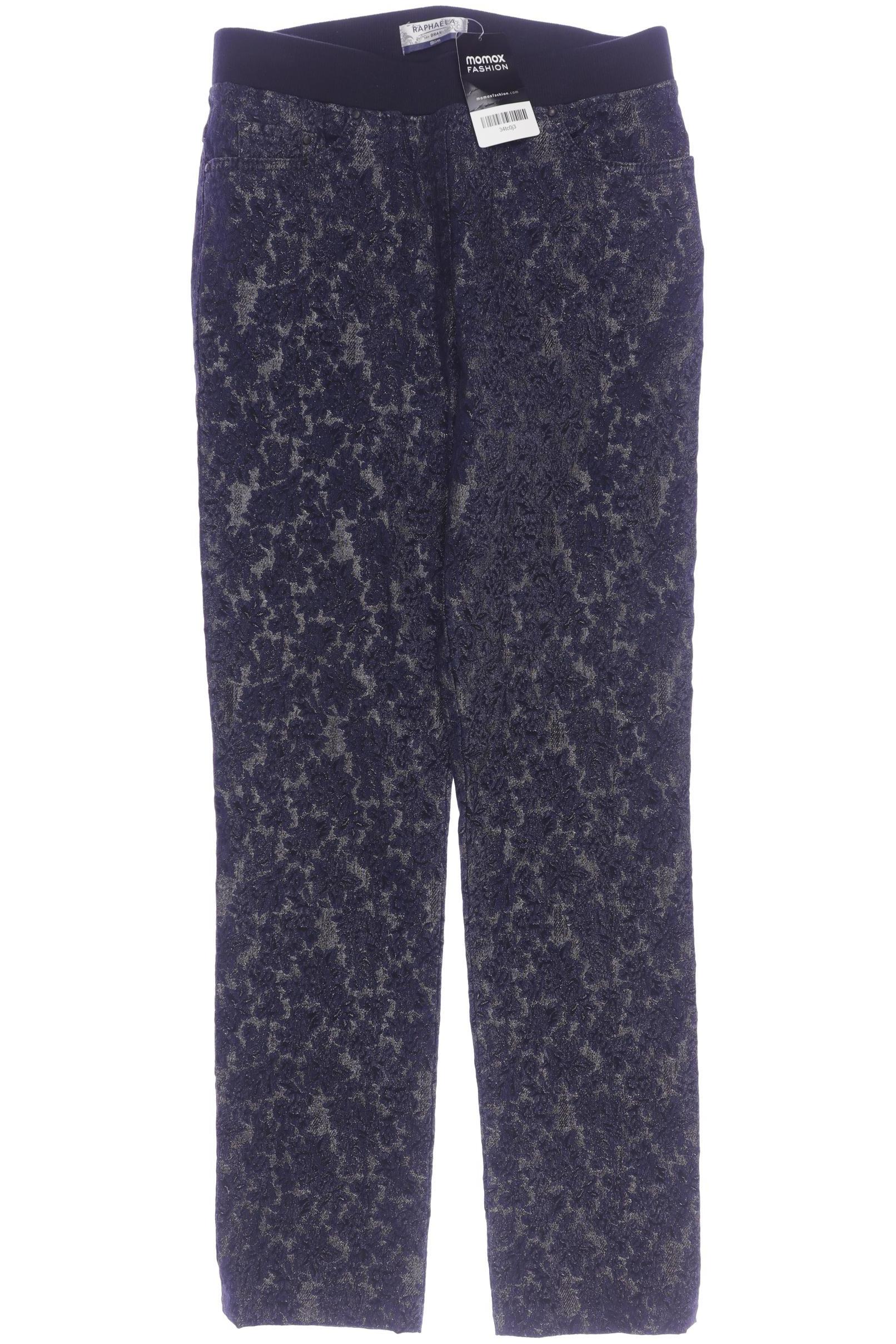 

Brax Damen Stoffhose, marineblau, Gr. 36