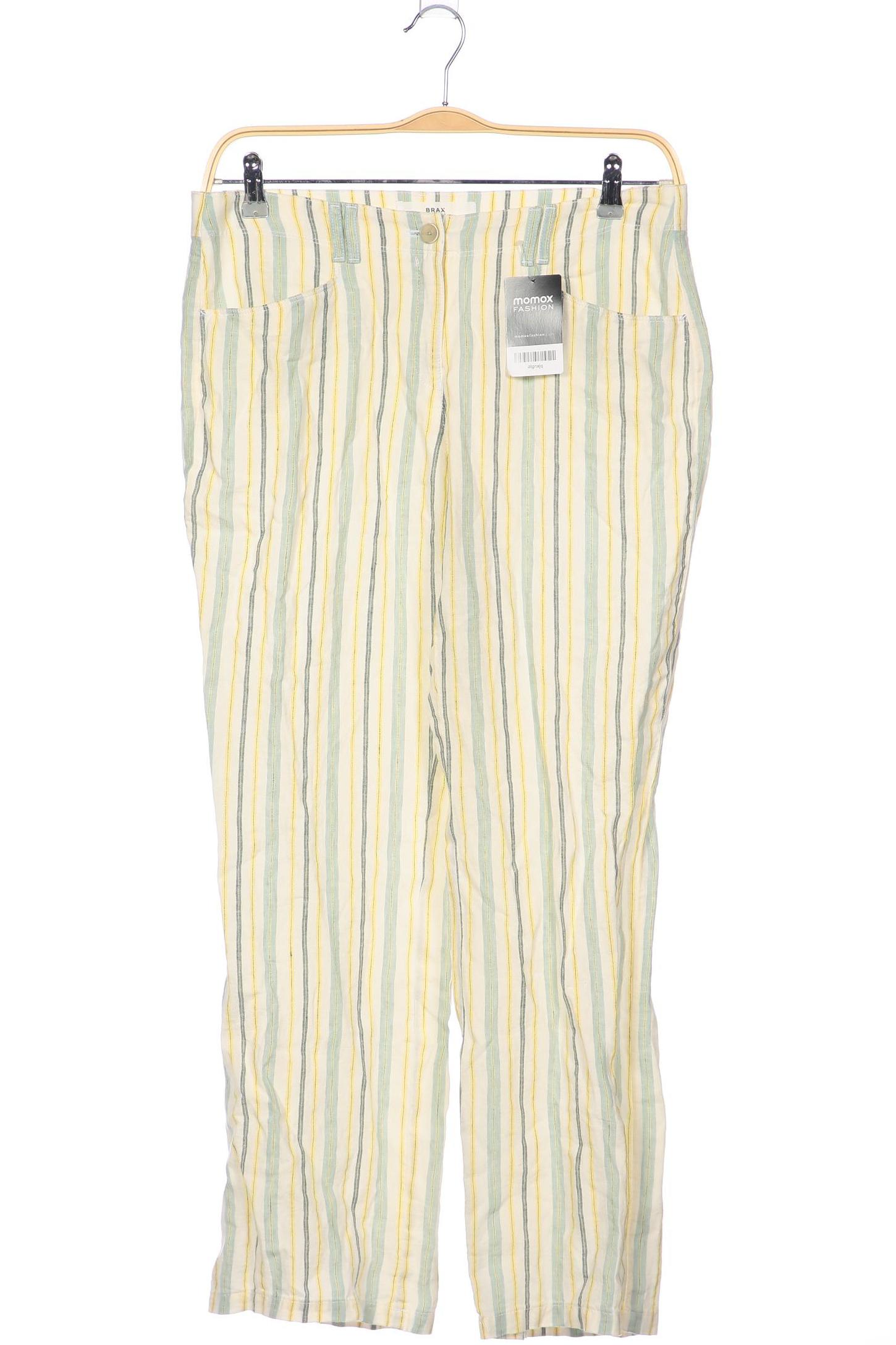 

Brax Damen Stoffhose, türkis, Gr. 40