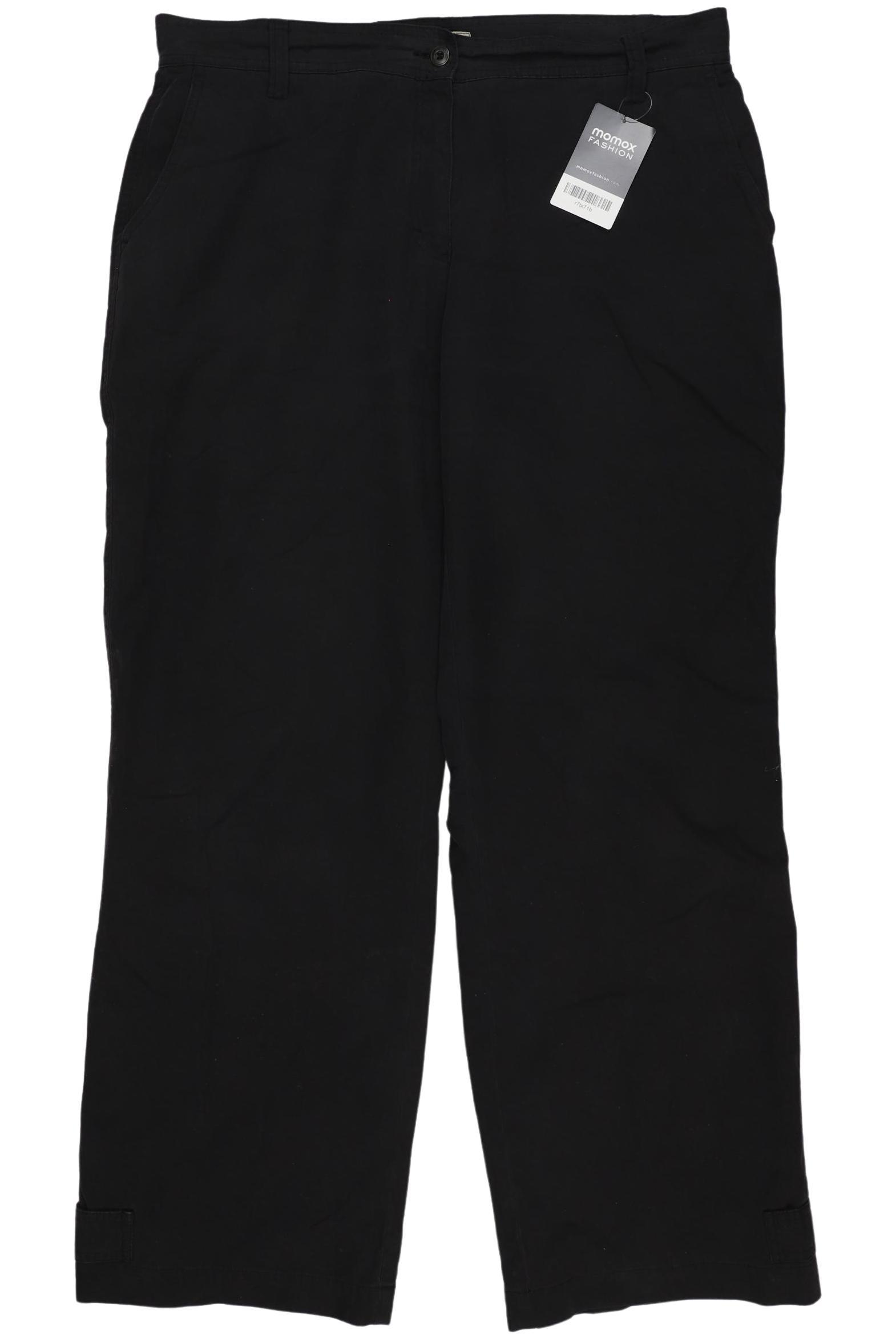 

Brax Damen Stoffhose, schwarz, Gr. 44