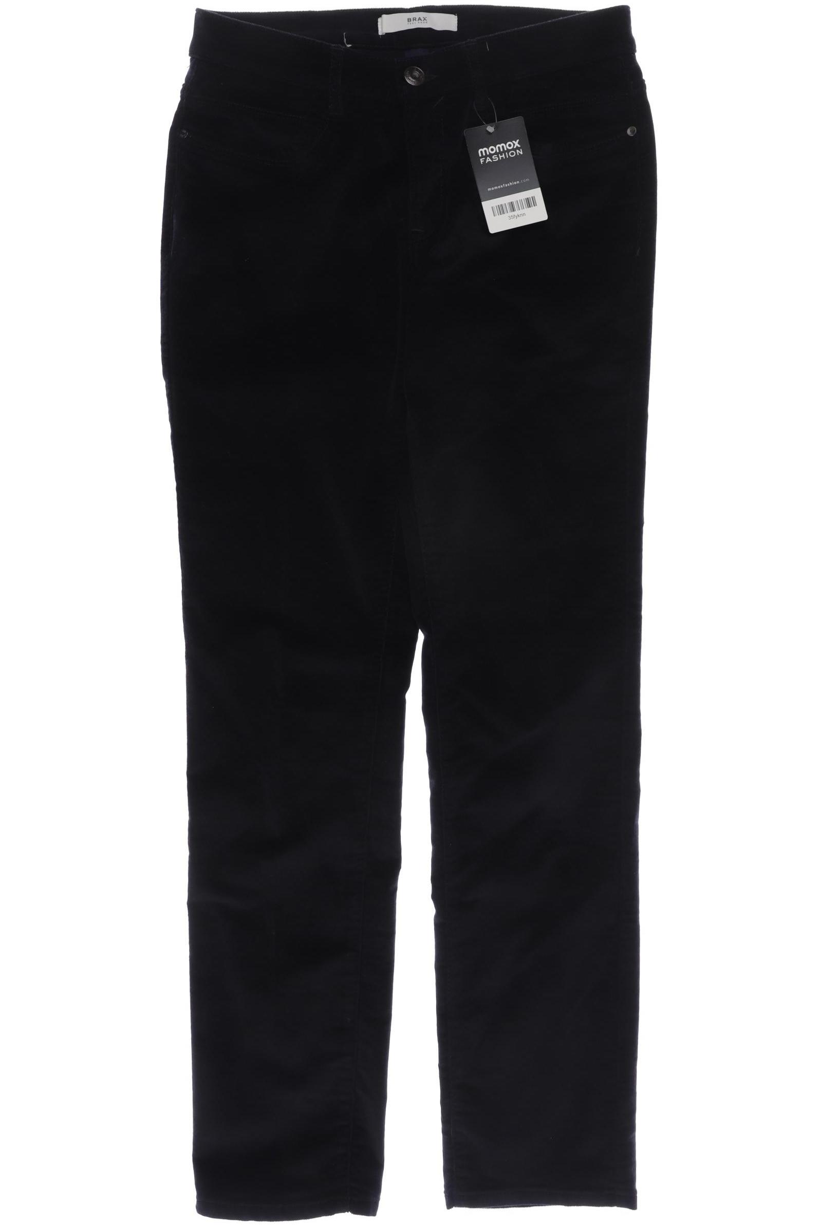 

Brax Damen Stoffhose, marineblau, Gr. 27