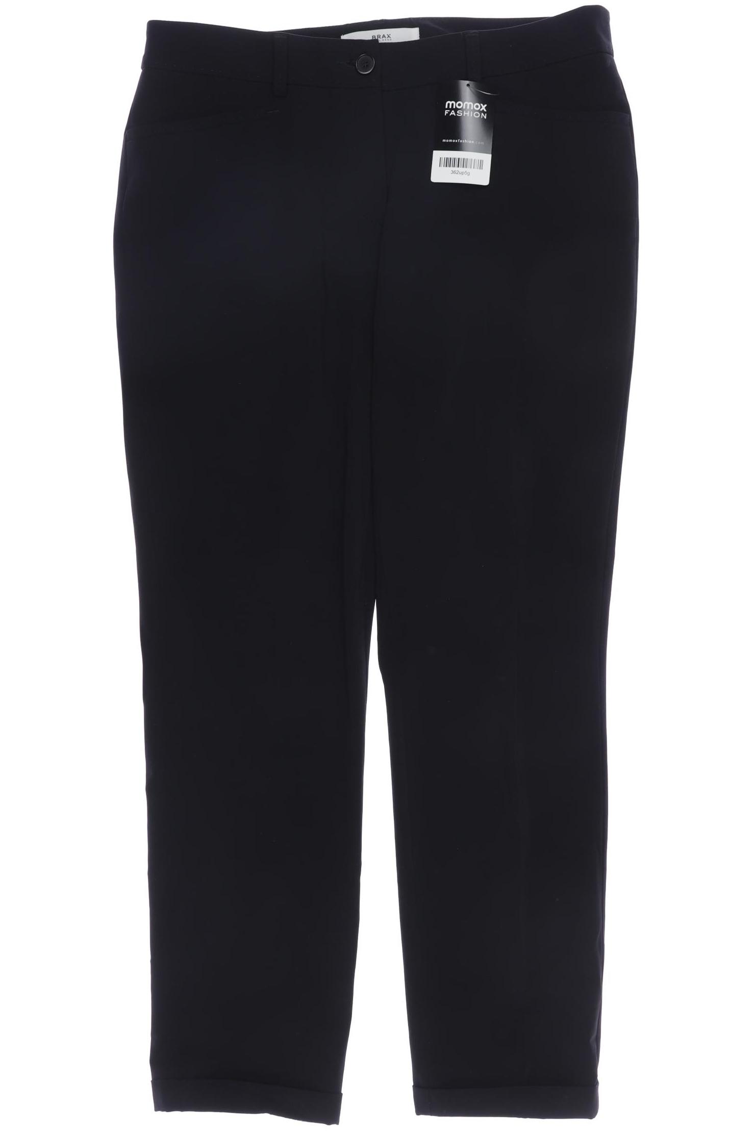 

Brax Damen Stoffhose, schwarz, Gr. 29