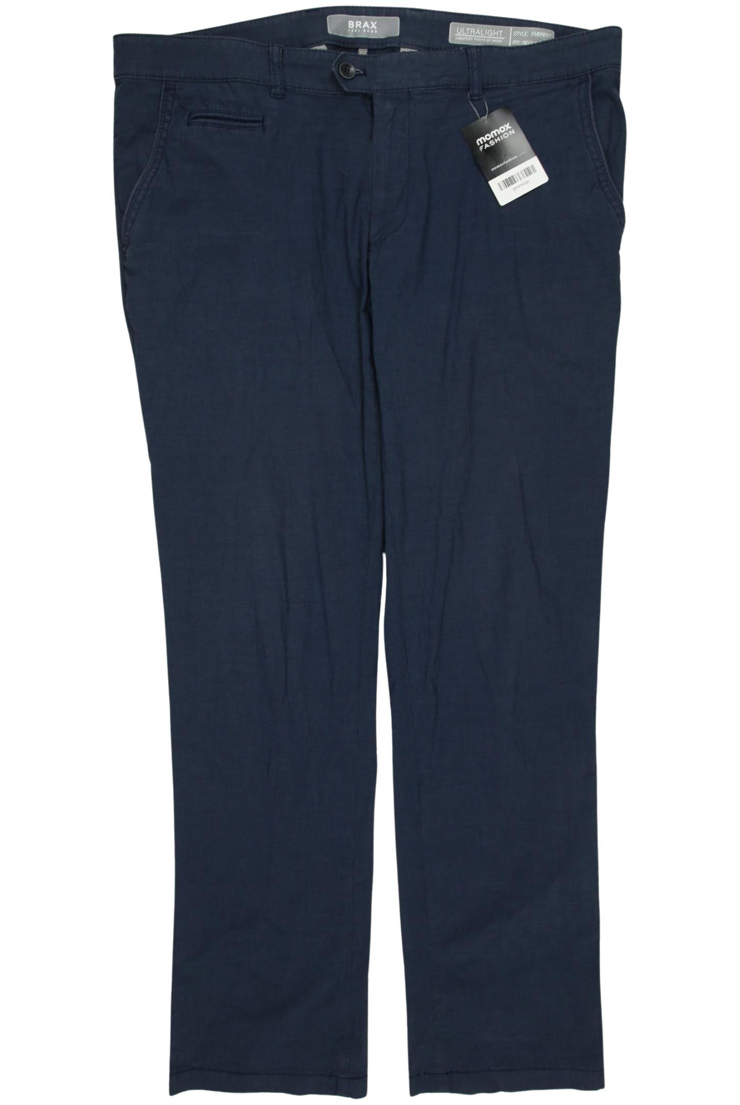 

Brax Damen Stoffhose, marineblau, Gr. 38