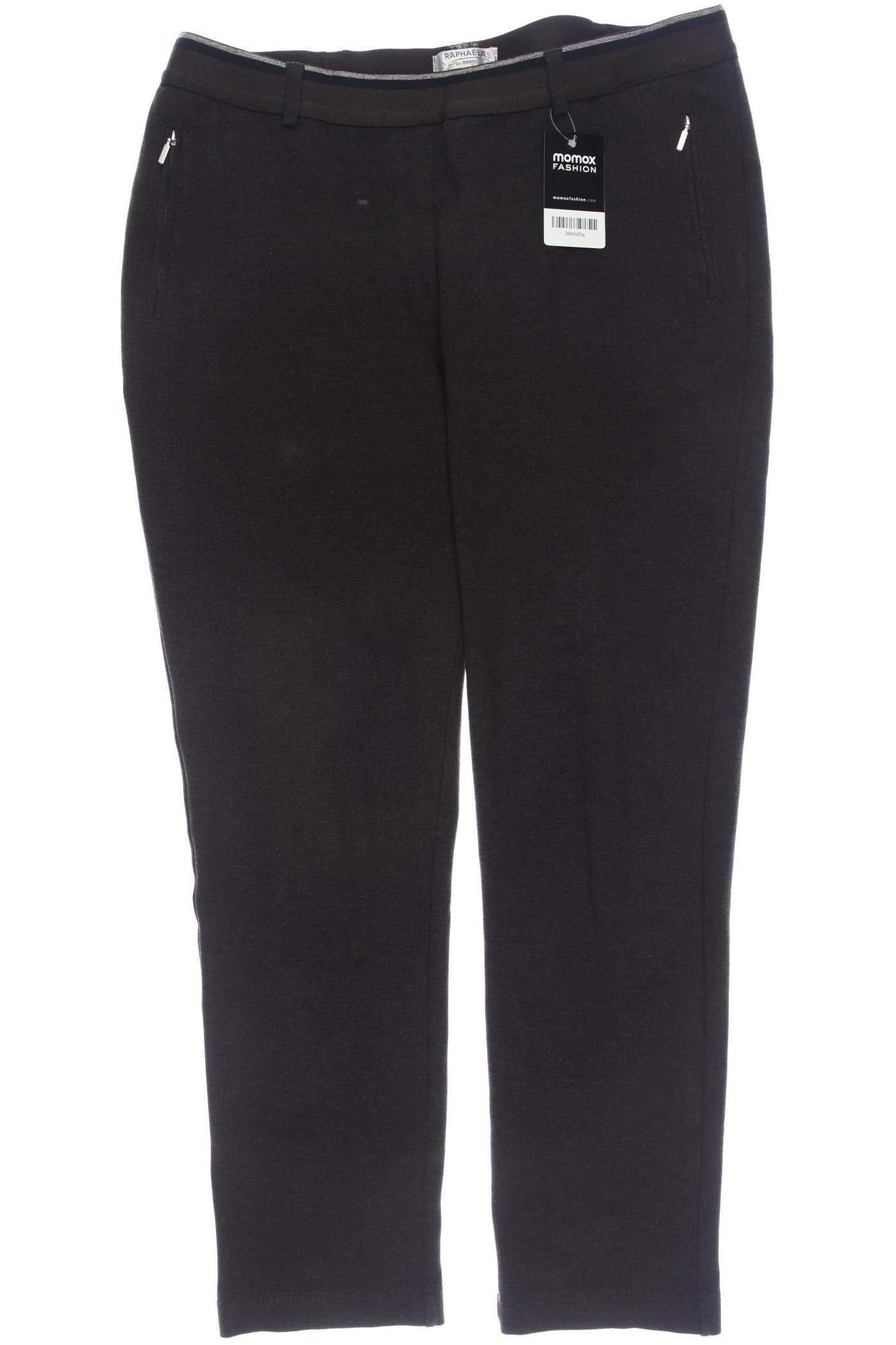 

Brax Damen Stoffhose, braun, Gr. 33