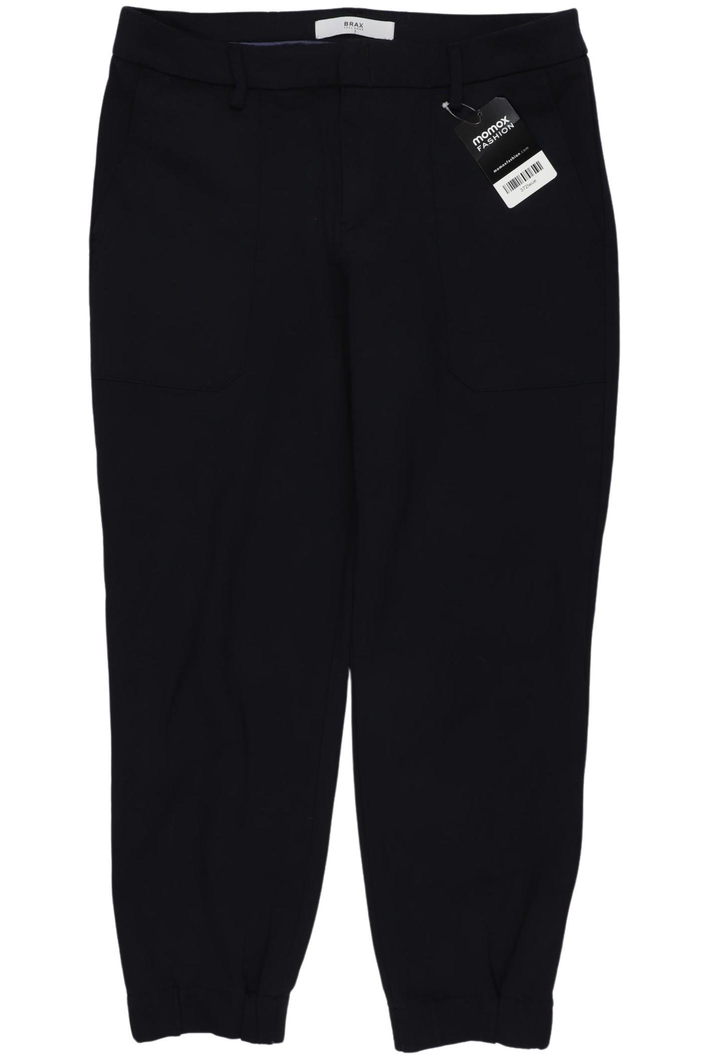 

Brax Damen Stoffhose, marineblau, Gr. 38