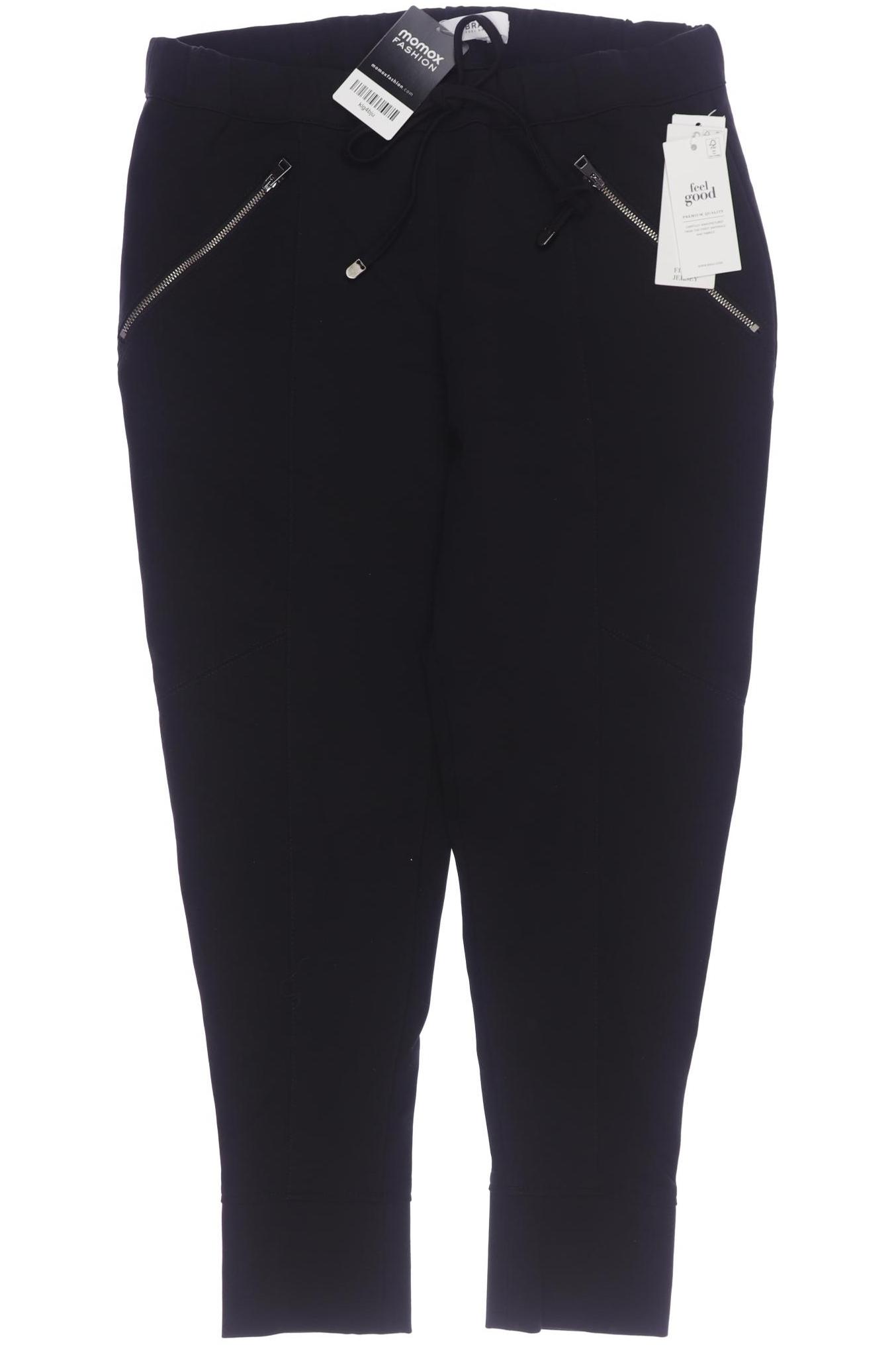 

Brax Damen Stoffhose, schwarz, Gr. 36