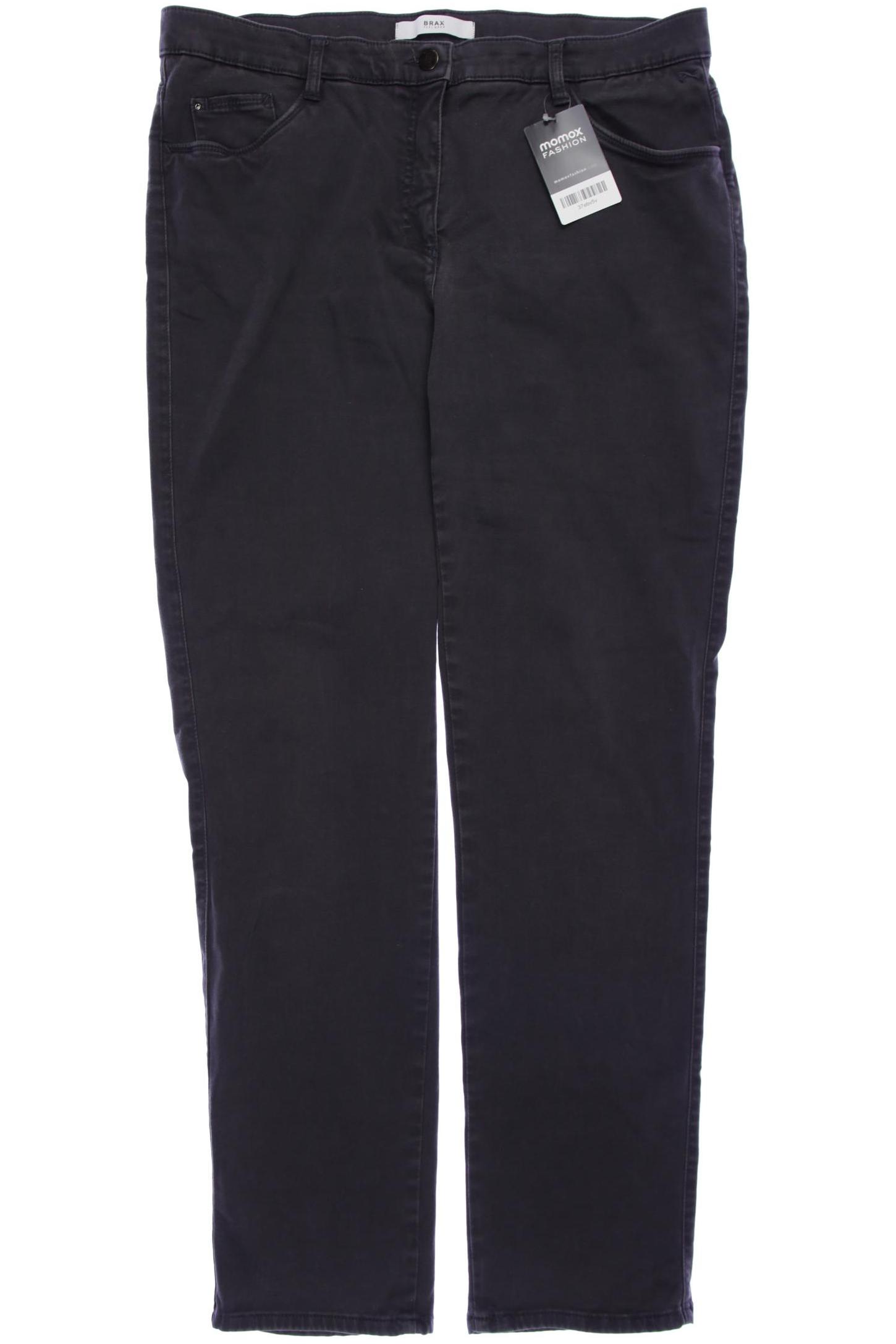 

Brax Damen Stoffhose, grau, Gr. 44