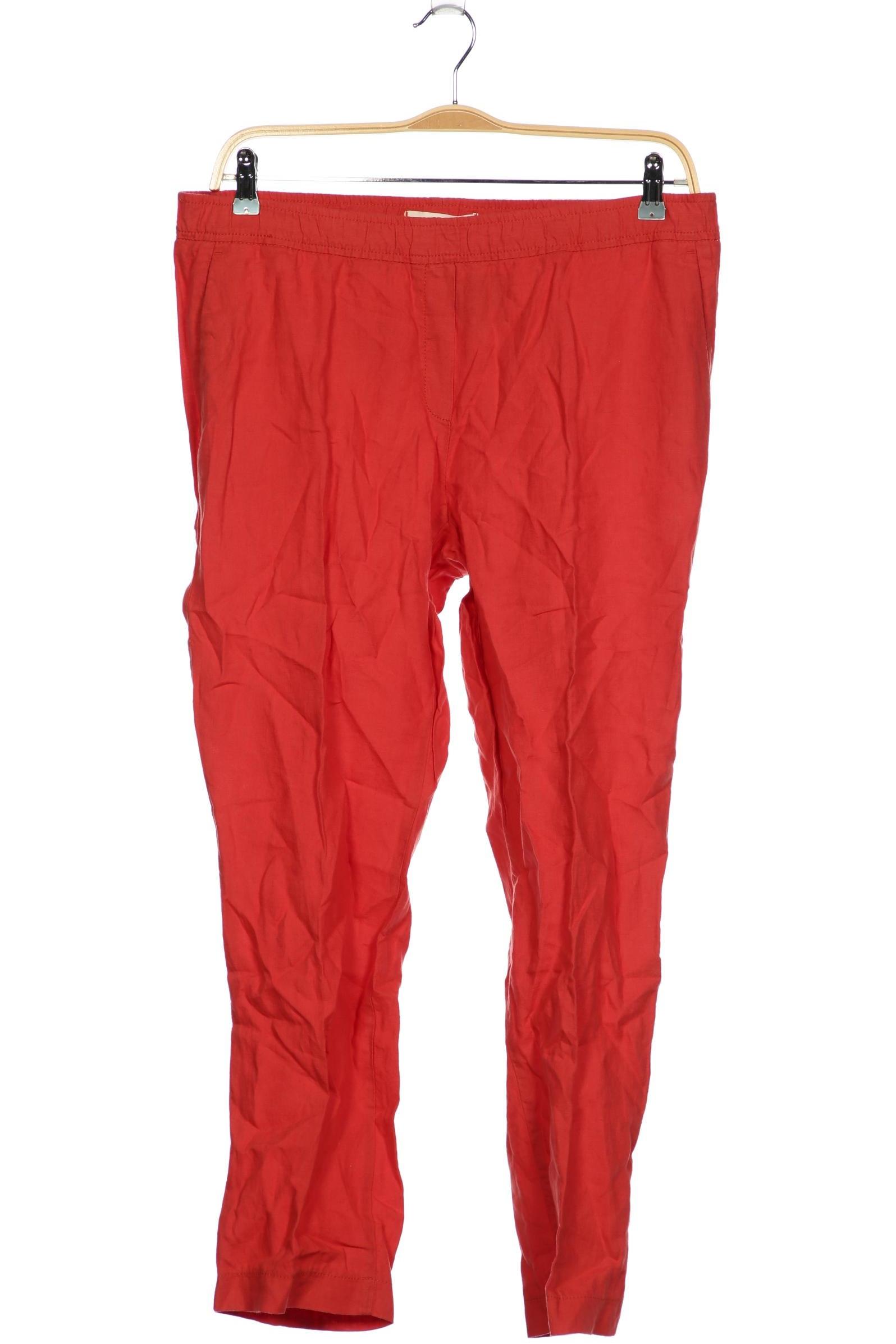 

Brax Damen Stoffhose, rot, Gr. 34