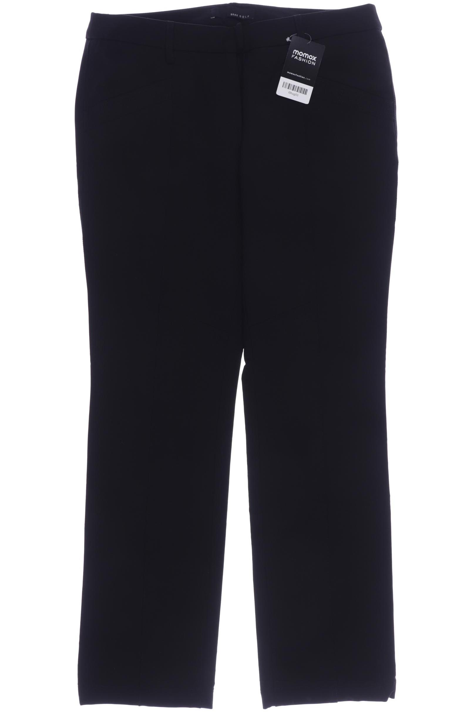 

Brax Damen Stoffhose, schwarz, Gr. 42