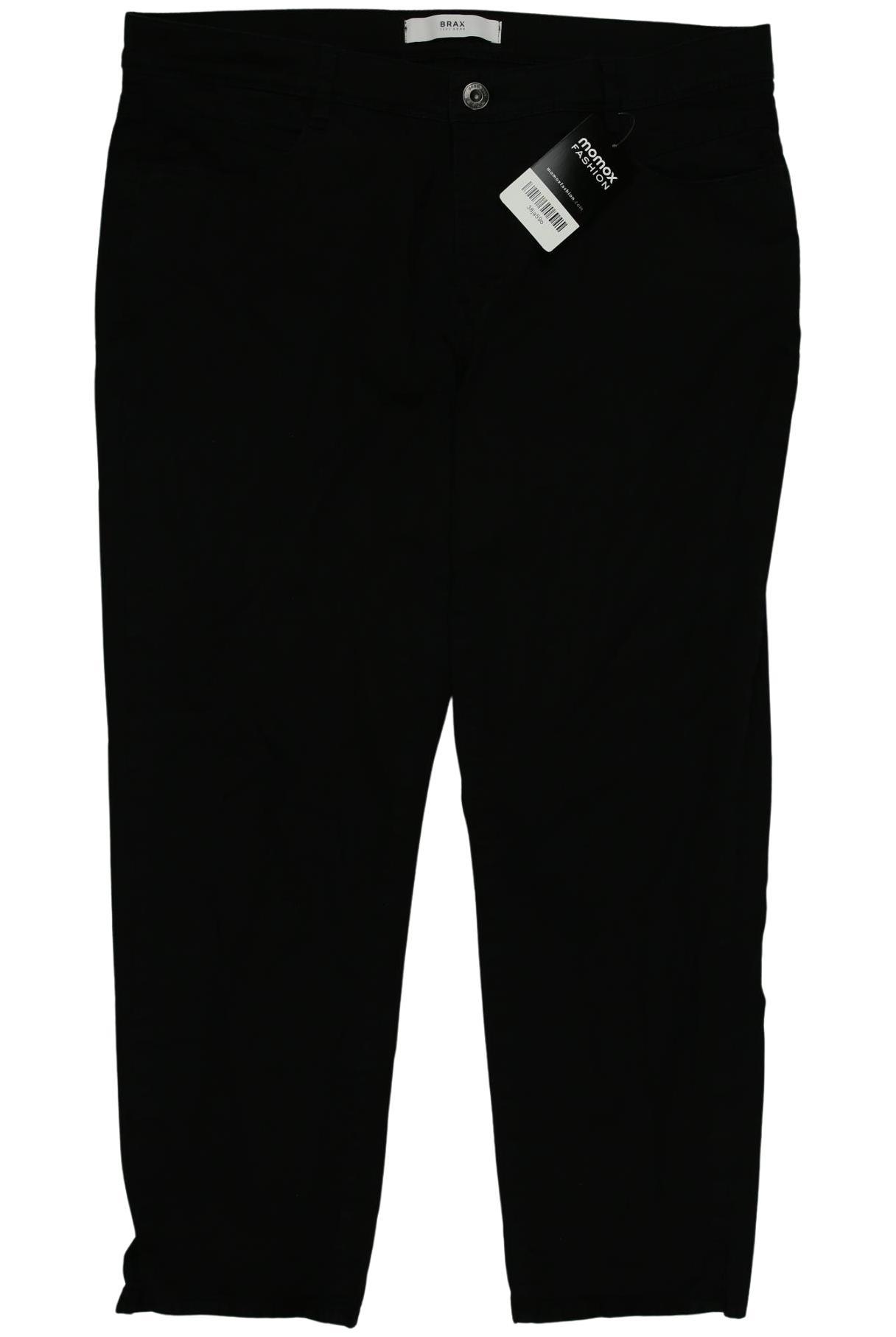 

Brax Damen Stoffhose, schwarz, Gr. 44
