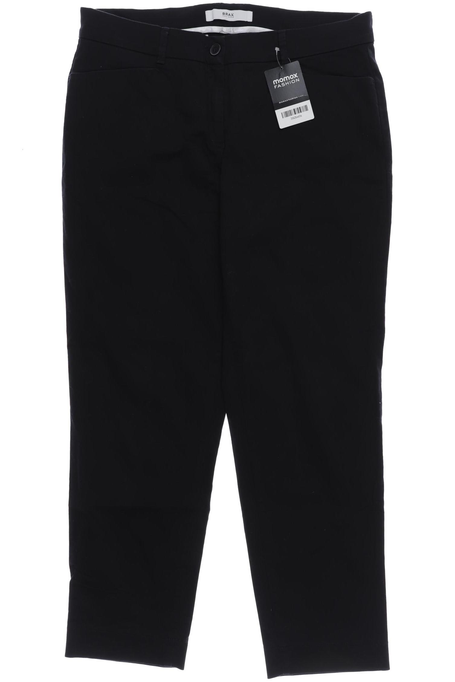 

BRAX Damen Stoffhose, marineblau
